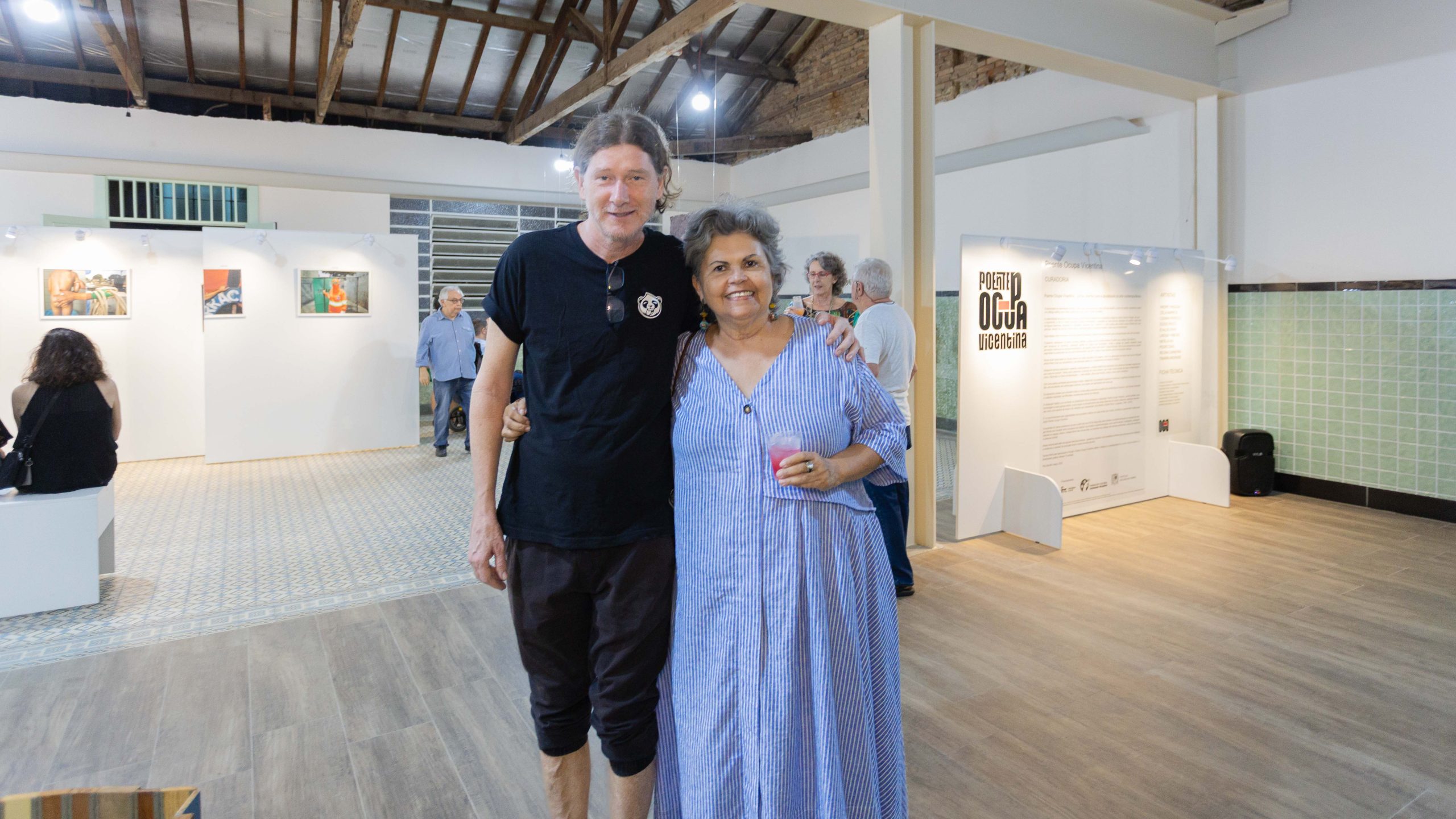 Vernisage – Ocupa Vicentina – Galeria Poente-10