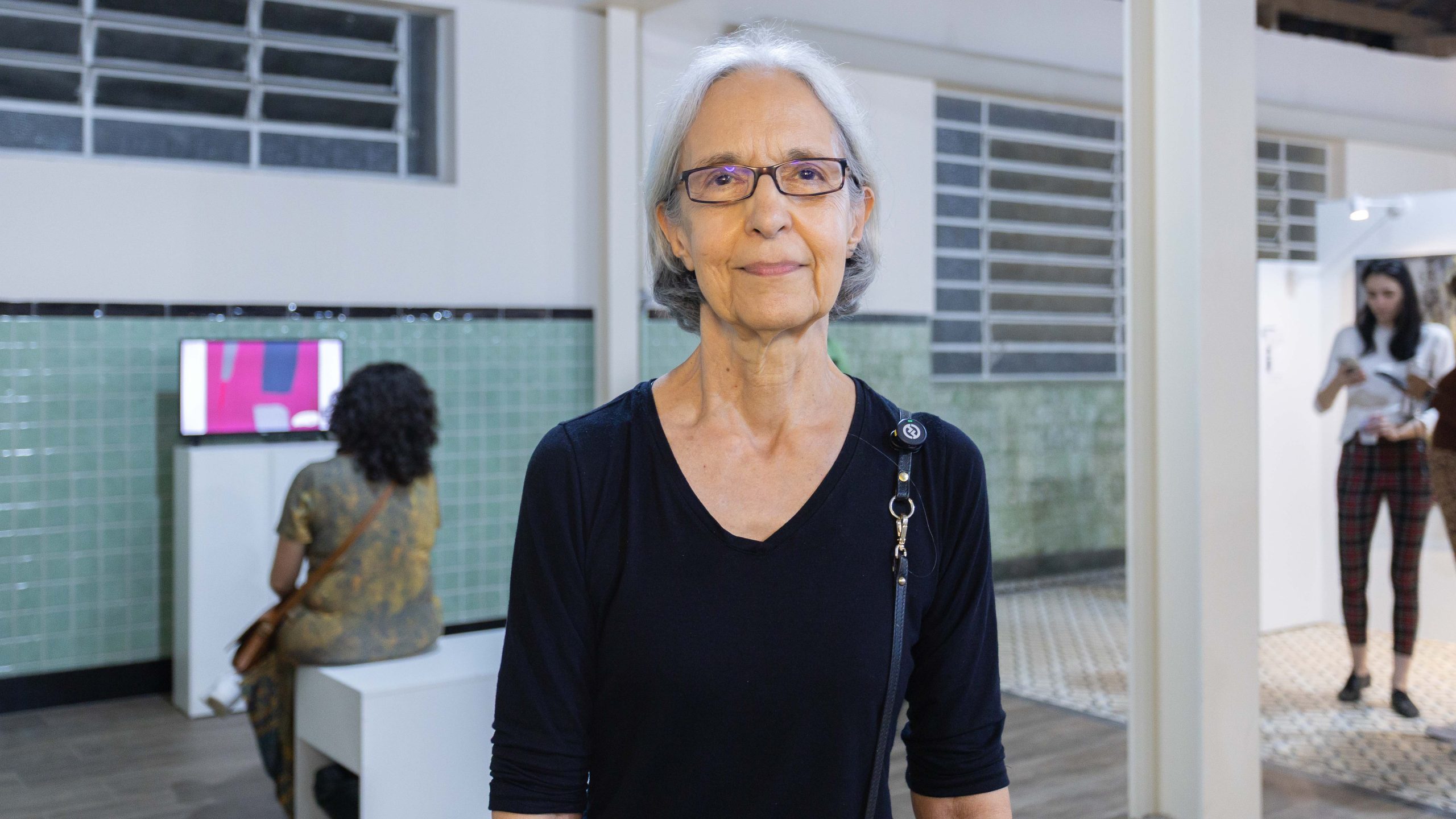 Vernisage – Ocupa Vicentina – Galeria Poente-11