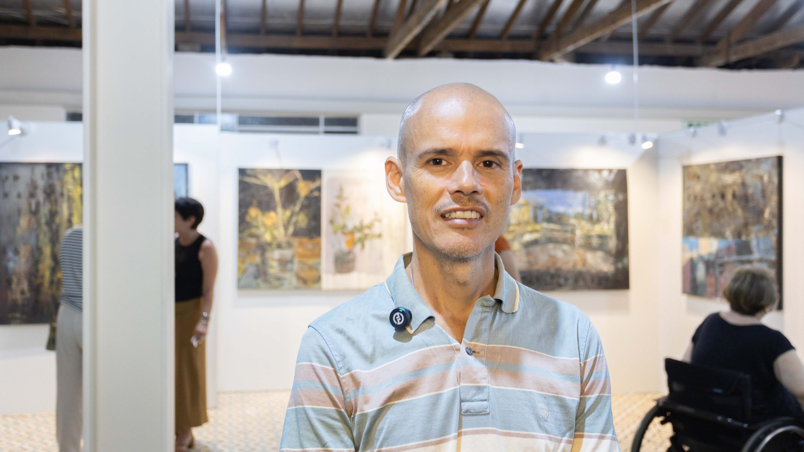 Vernisage – Ocupa Vicentina – Galeria Poente-14