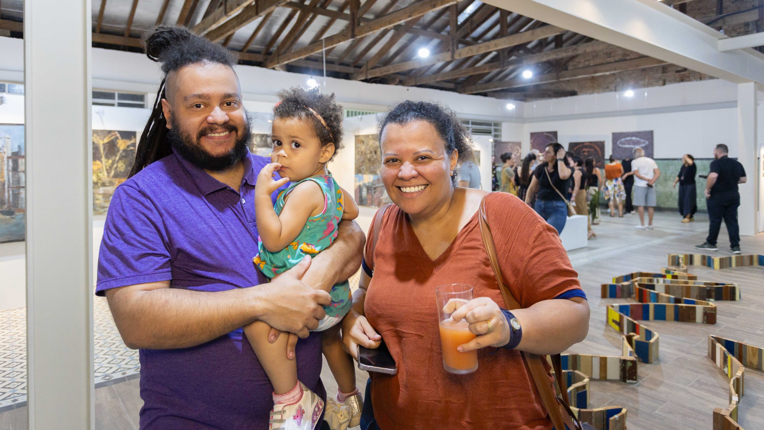Vernisage – Ocupa Vicentina – Galeria Poente-16