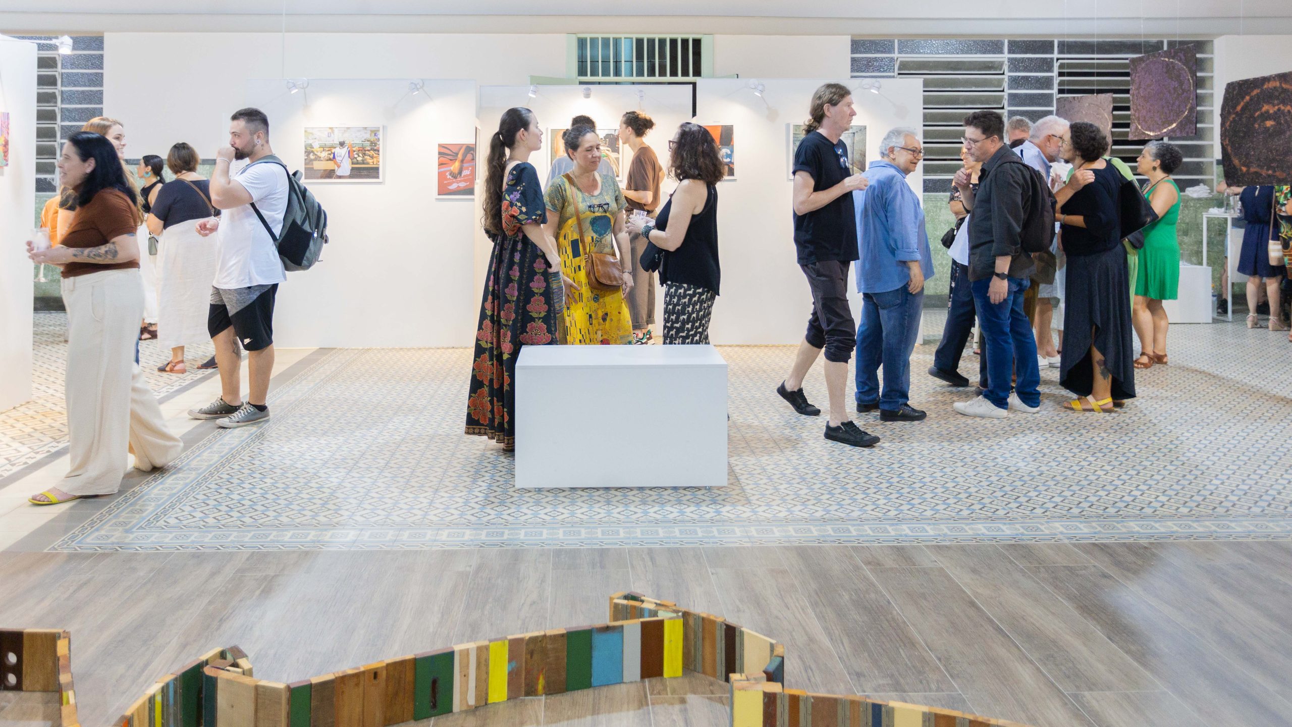 Vernisage – Ocupa Vicentina – Galeria Poente-17