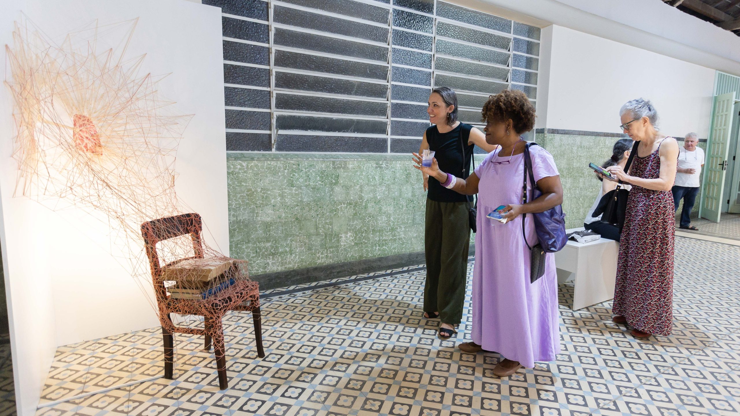 Vernisage – Ocupa Vicentina – Galeria Poente-19