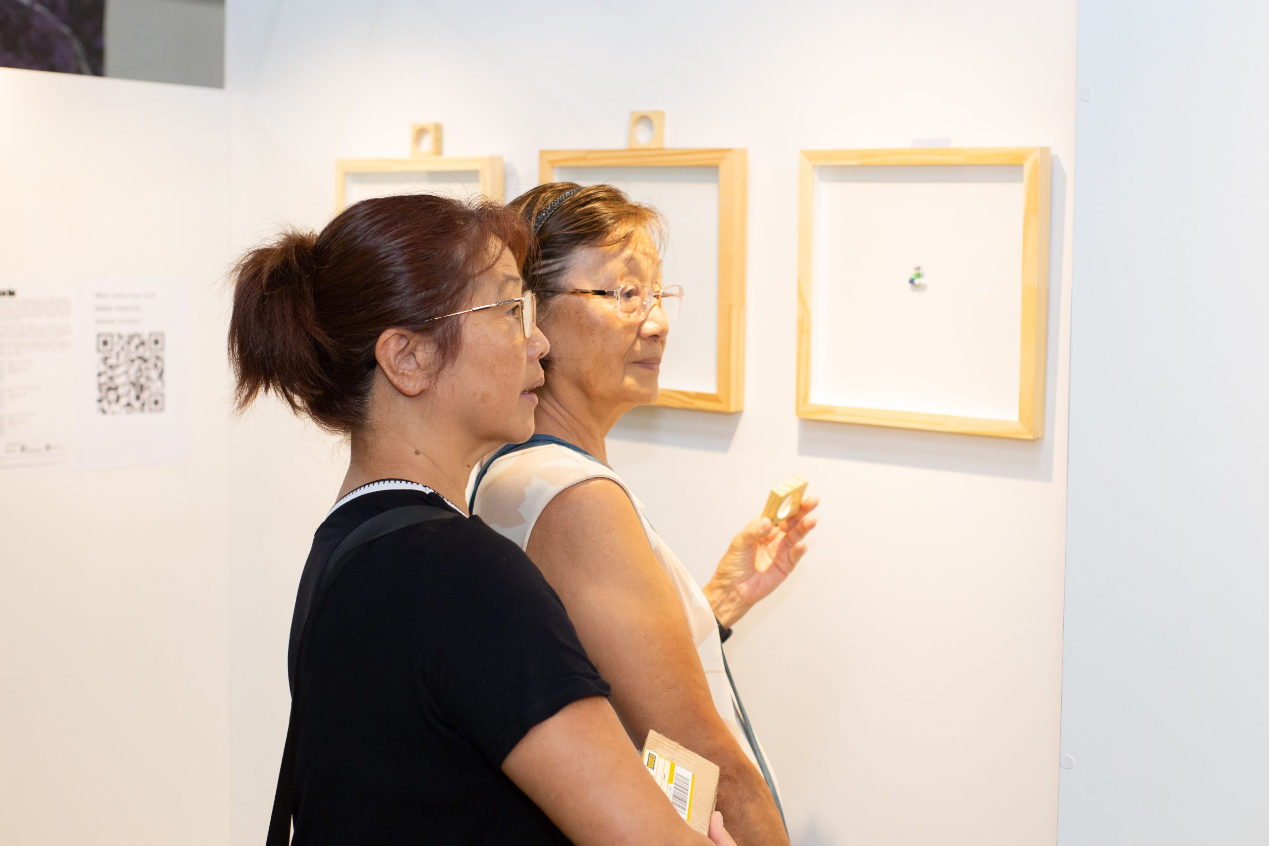 Vernisage – Ocupa Vicentina – Galeria Poente 2-112