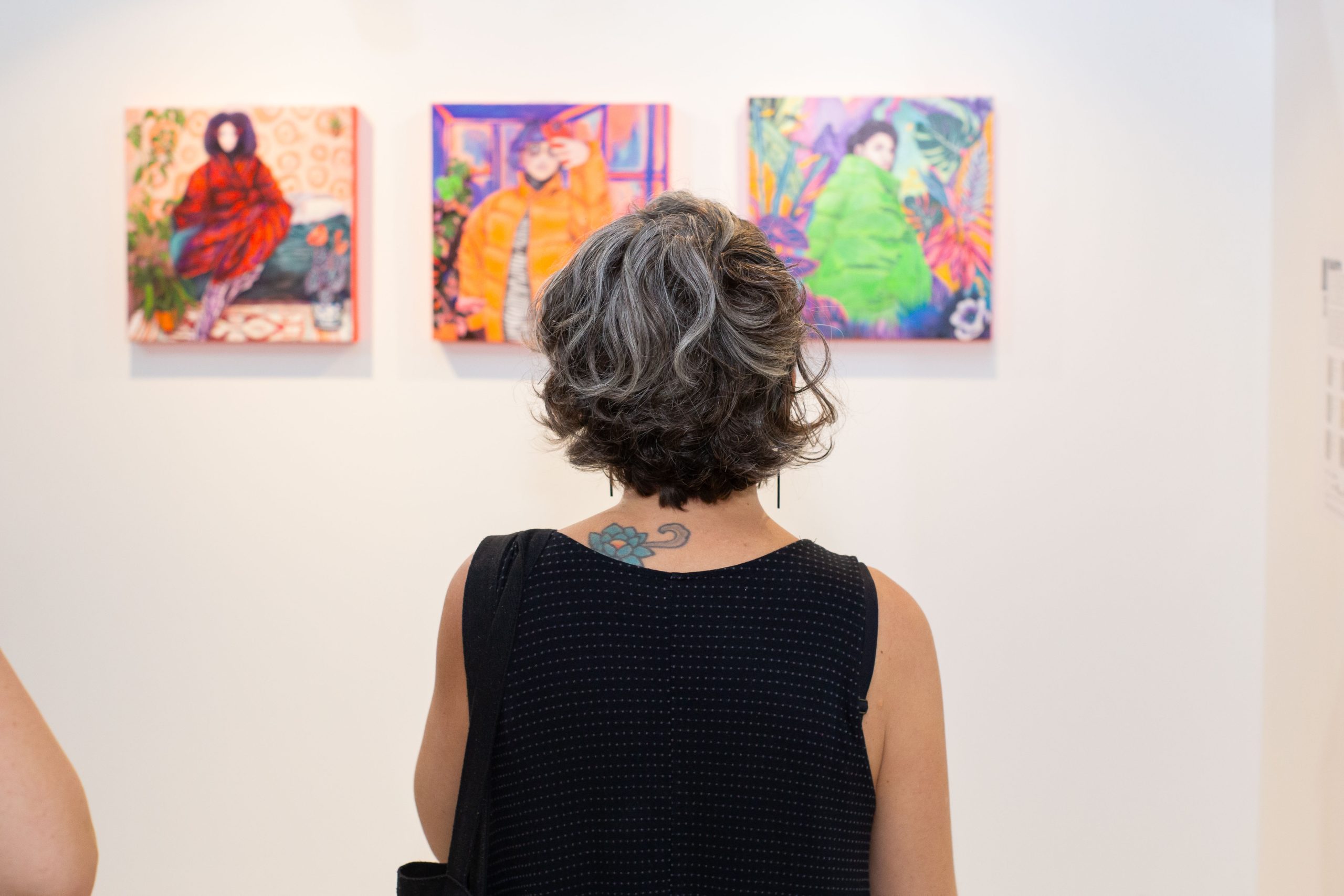 Vernisage – Ocupa Vicentina – Galeria Poente 2-115