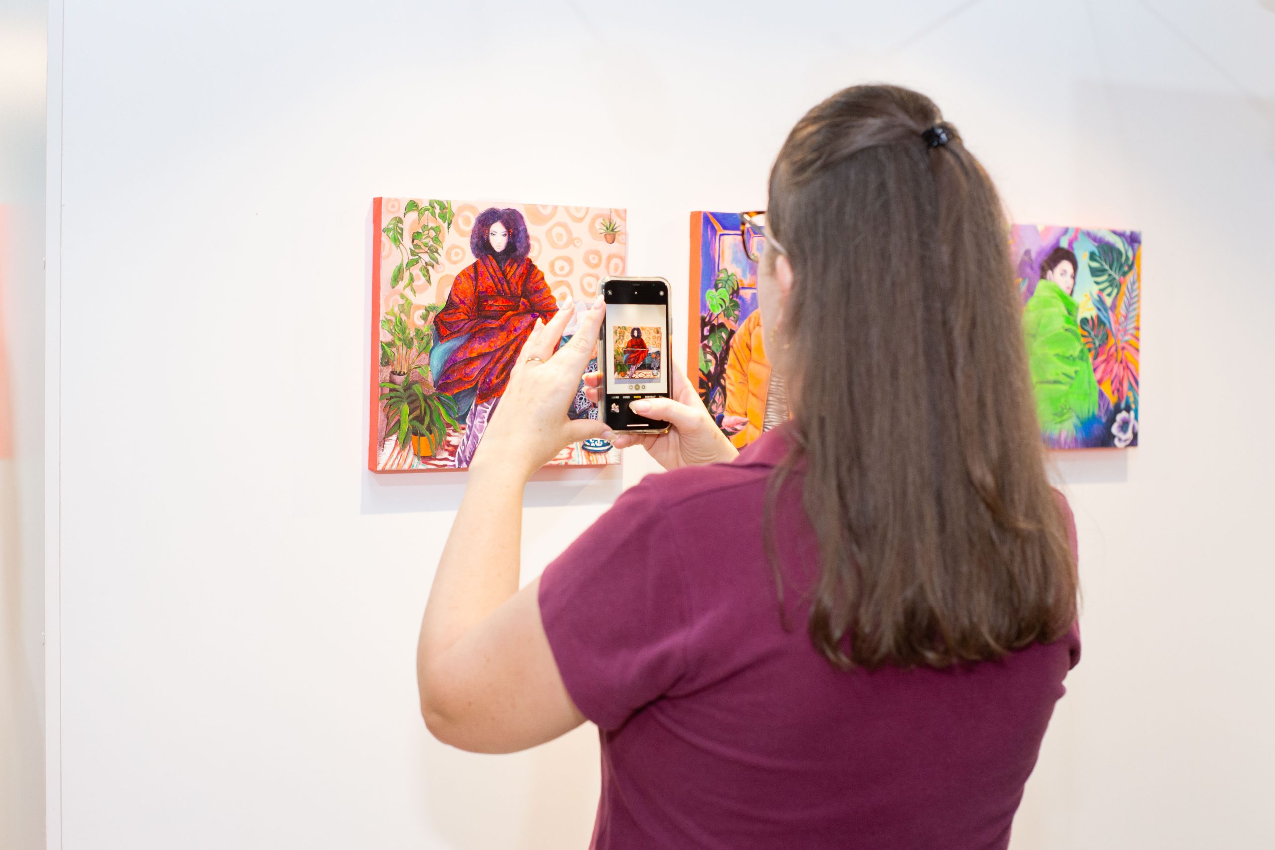 Vernisage – Ocupa Vicentina – Galeria Poente 2-116