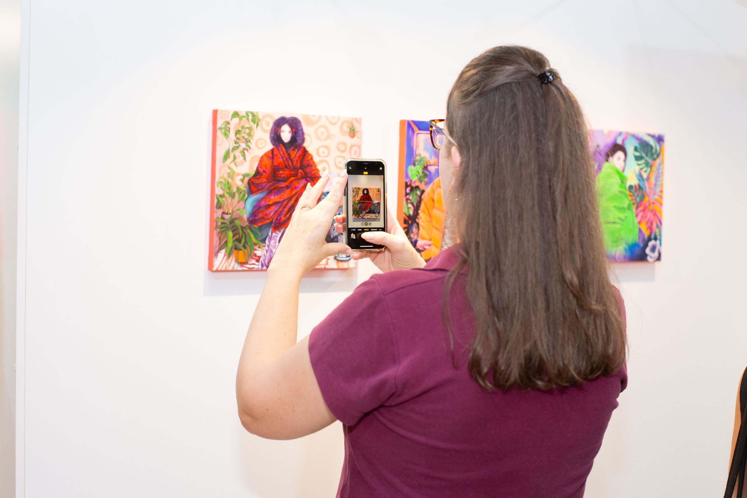 Vernisage – Ocupa Vicentina – Galeria Poente 2-117