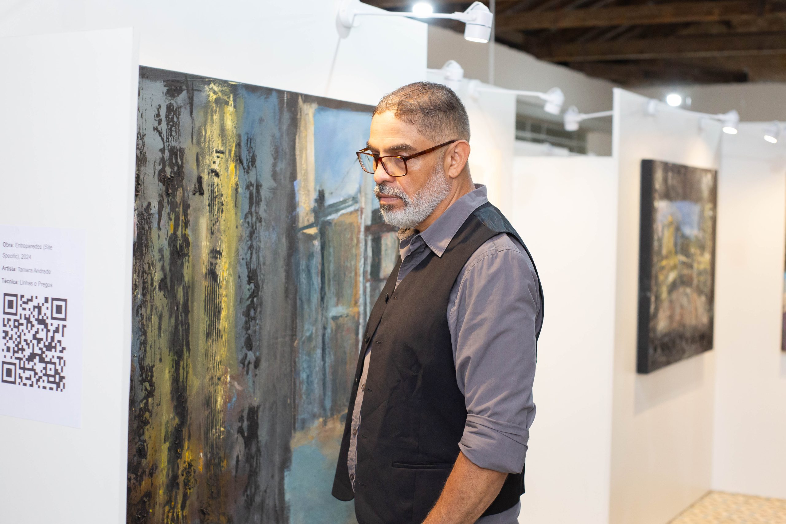 Vernisage – Ocupa Vicentina – Galeria Poente 2-120