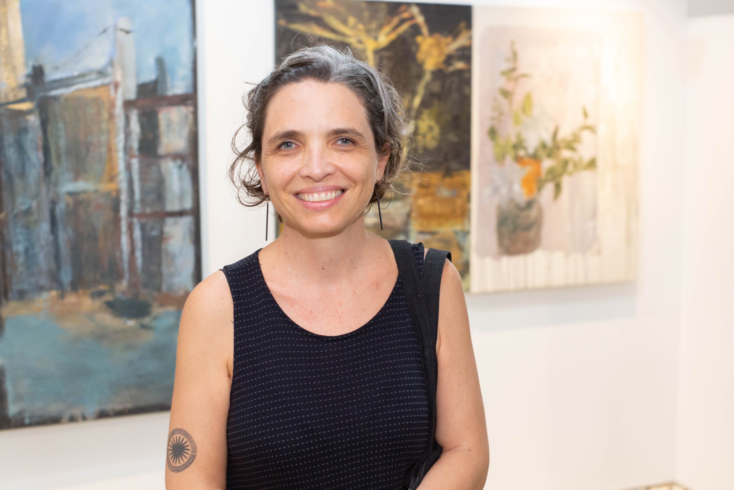 Vernisage – Ocupa Vicentina – Galeria Poente 2-123