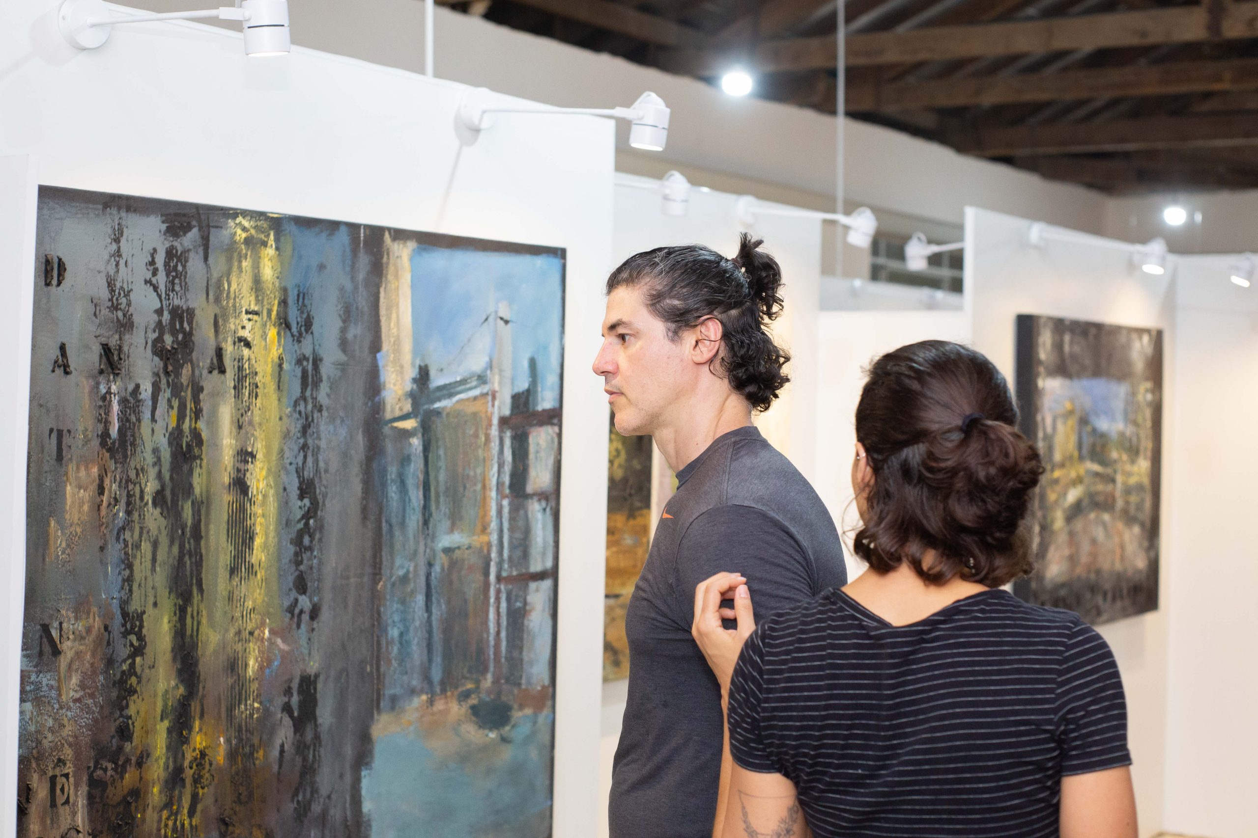 Vernisage – Ocupa Vicentina – Galeria Poente 2-124