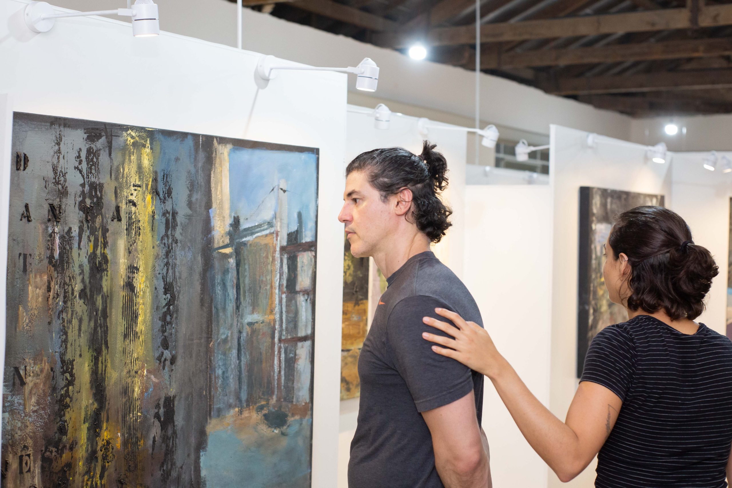Vernisage – Ocupa Vicentina – Galeria Poente 2-125