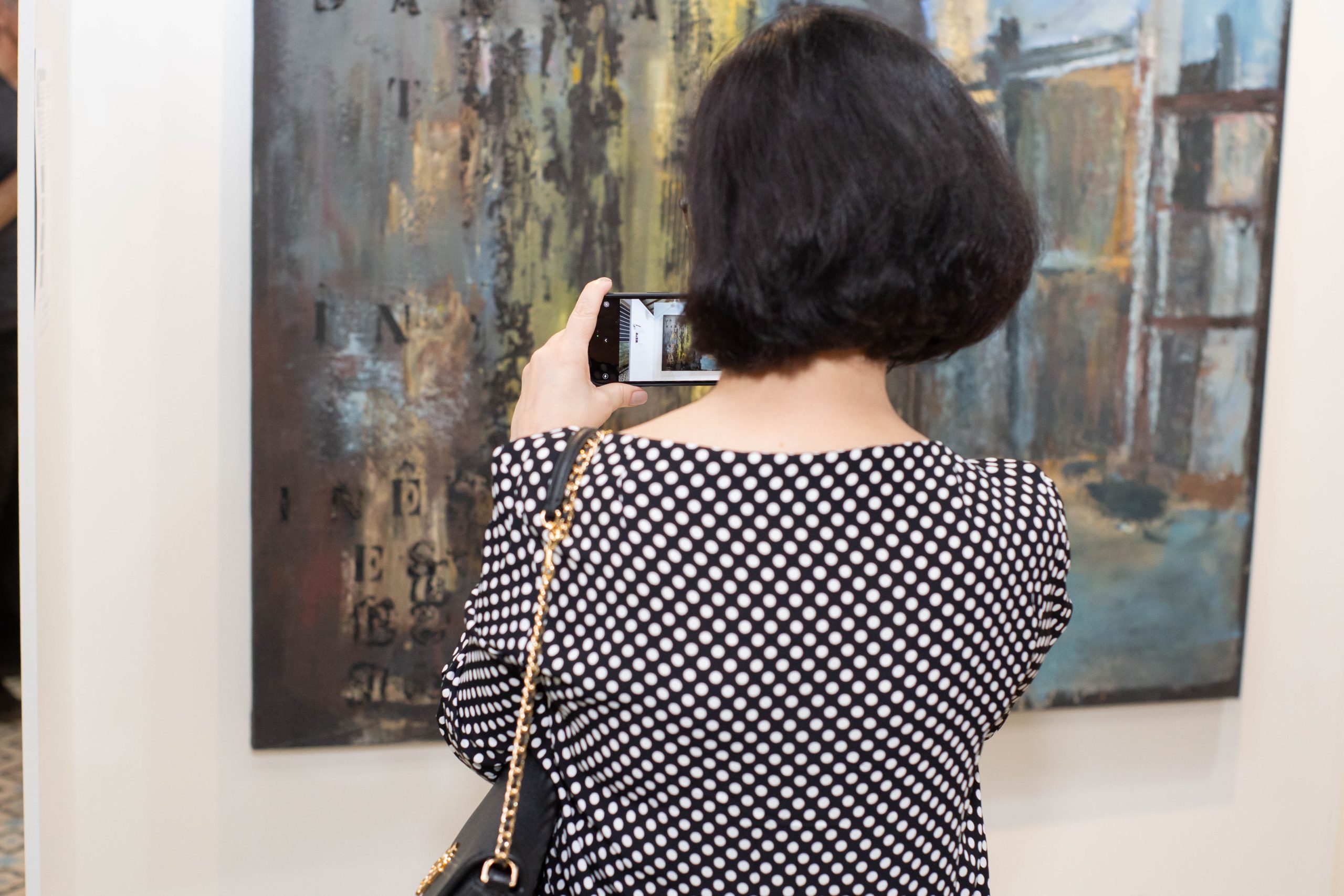 Vernisage – Ocupa Vicentina – Galeria Poente 2-129