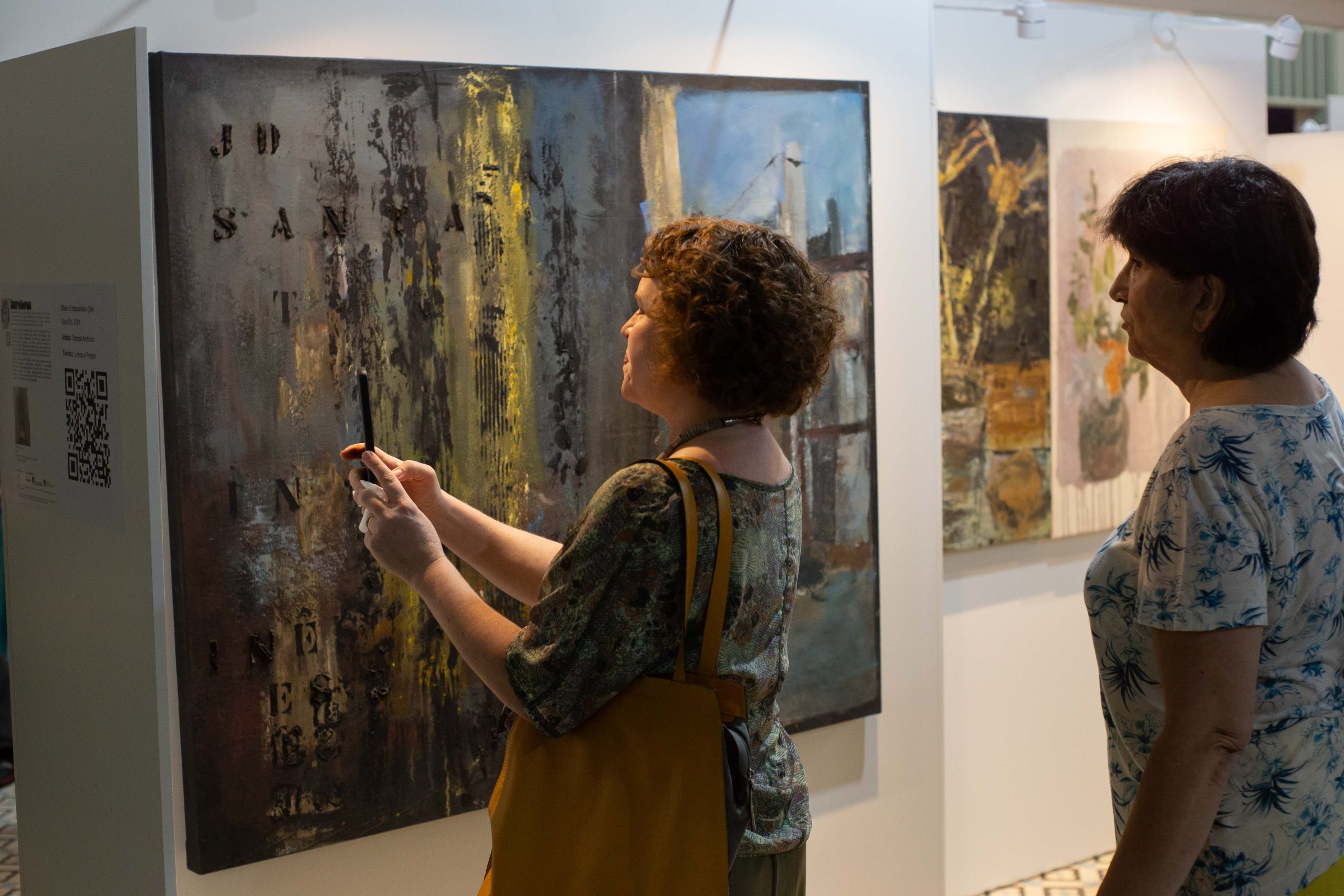 Vernisage – Ocupa Vicentina – Galeria Poente 2-139