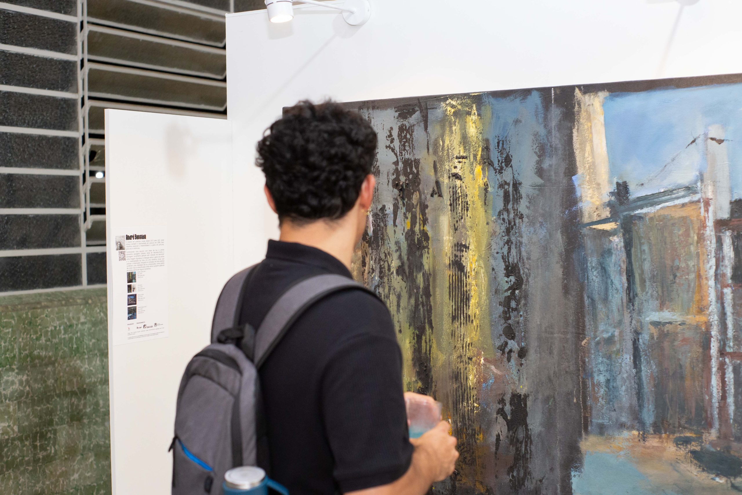 Vernisage – Ocupa Vicentina – Galeria Poente 2-141