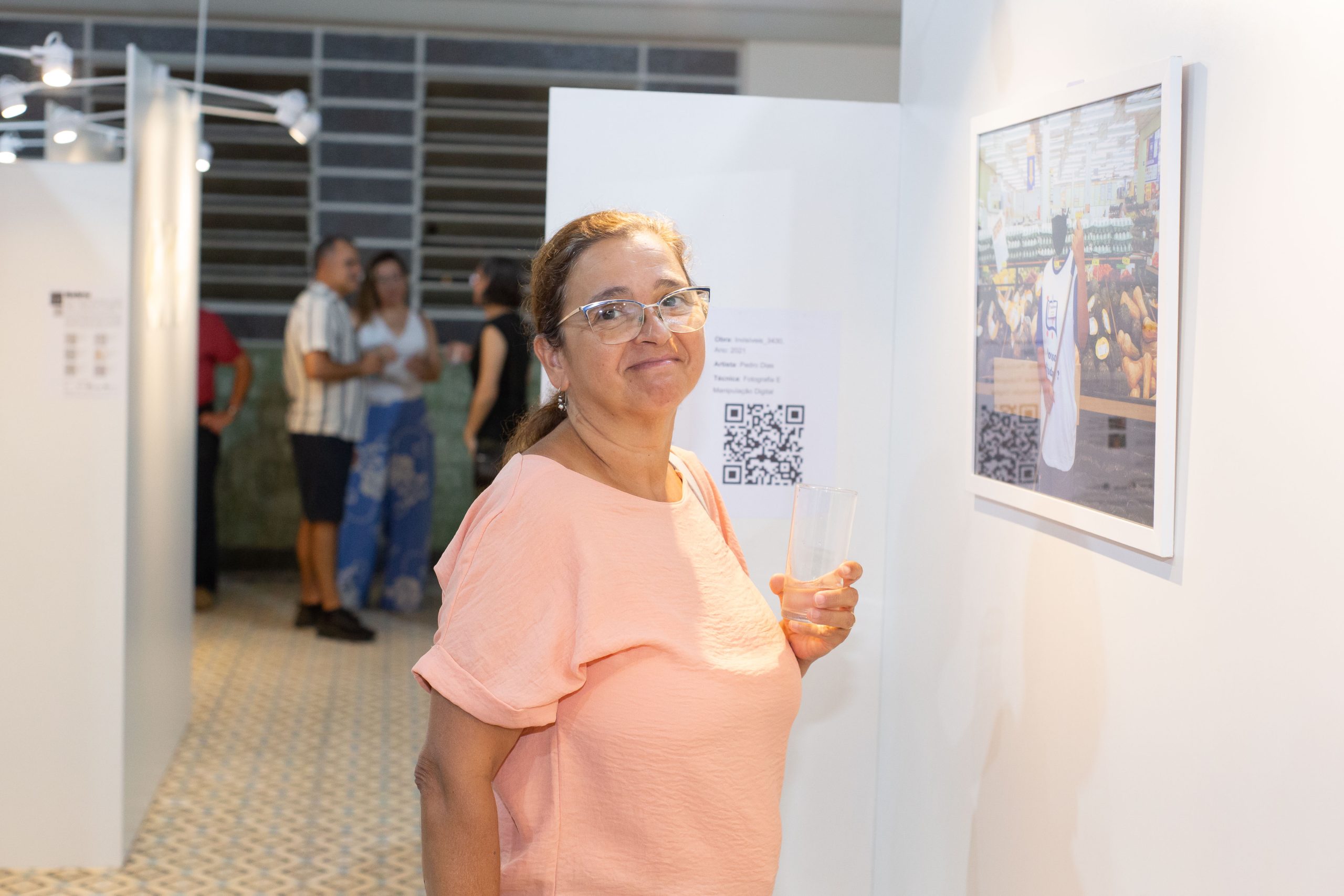 Vernisage – Ocupa Vicentina – Galeria Poente 2-145