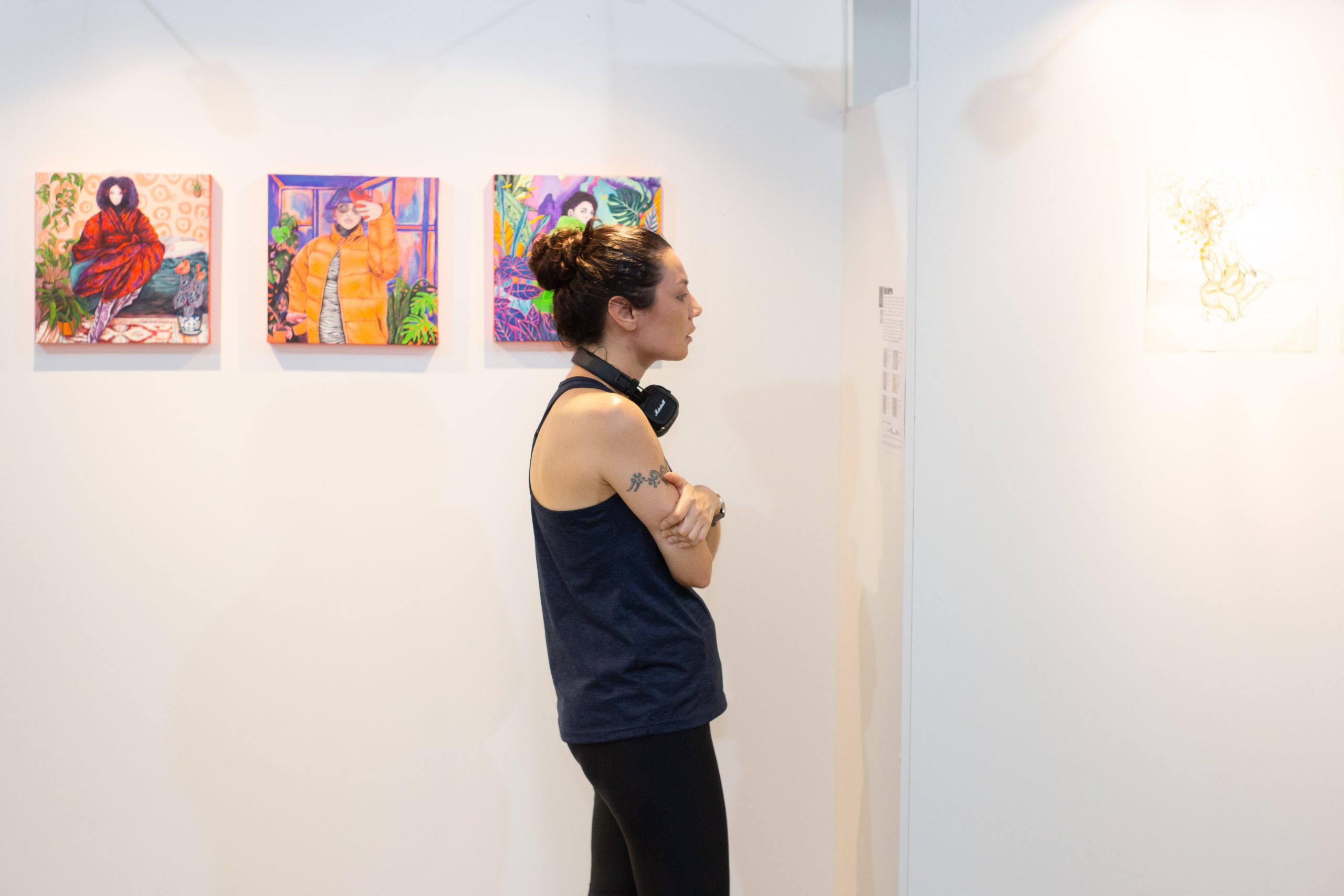 Vernisage – Ocupa Vicentina – Galeria Poente 2-158