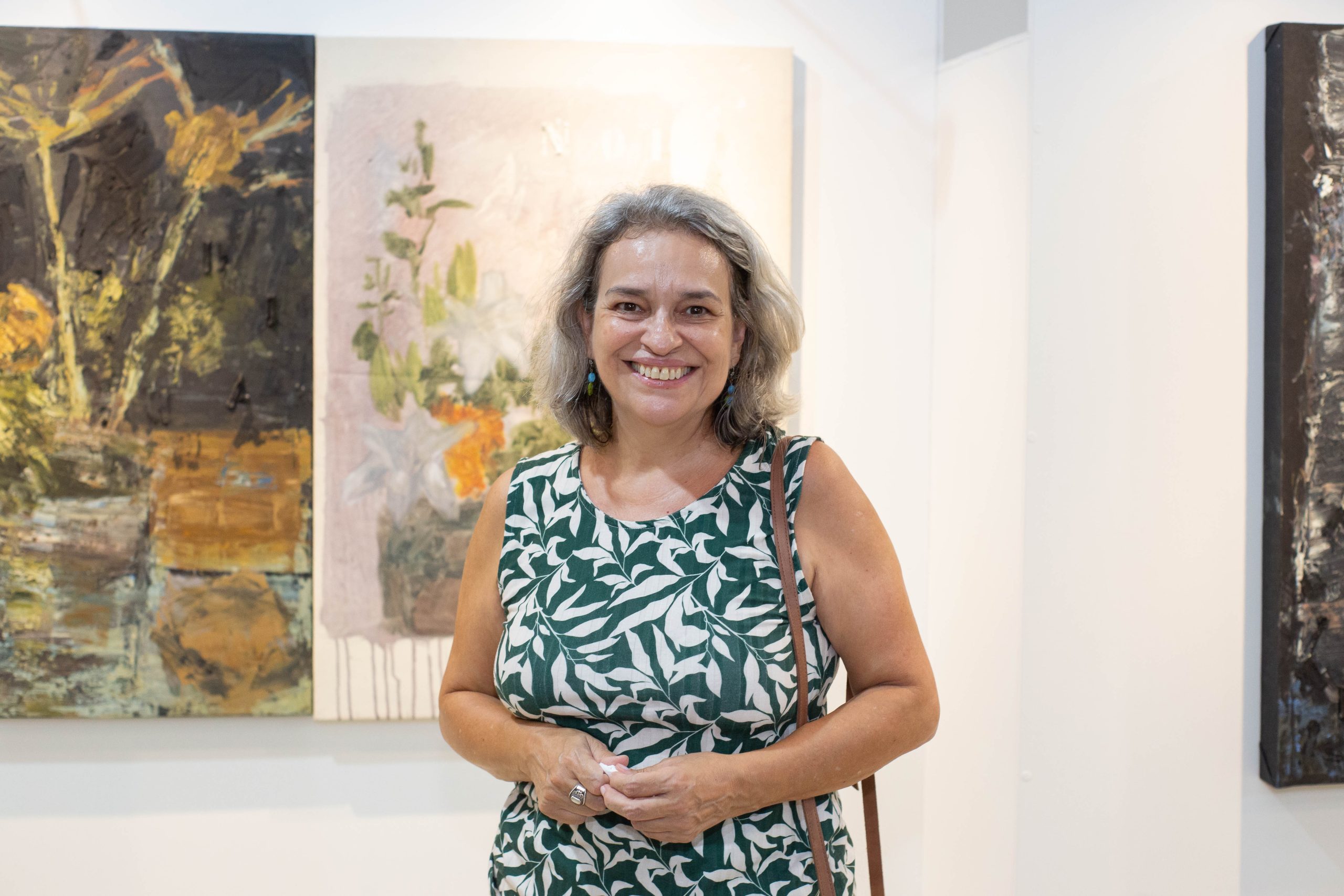 Vernisage – Ocupa Vicentina – Galeria Poente 2-18