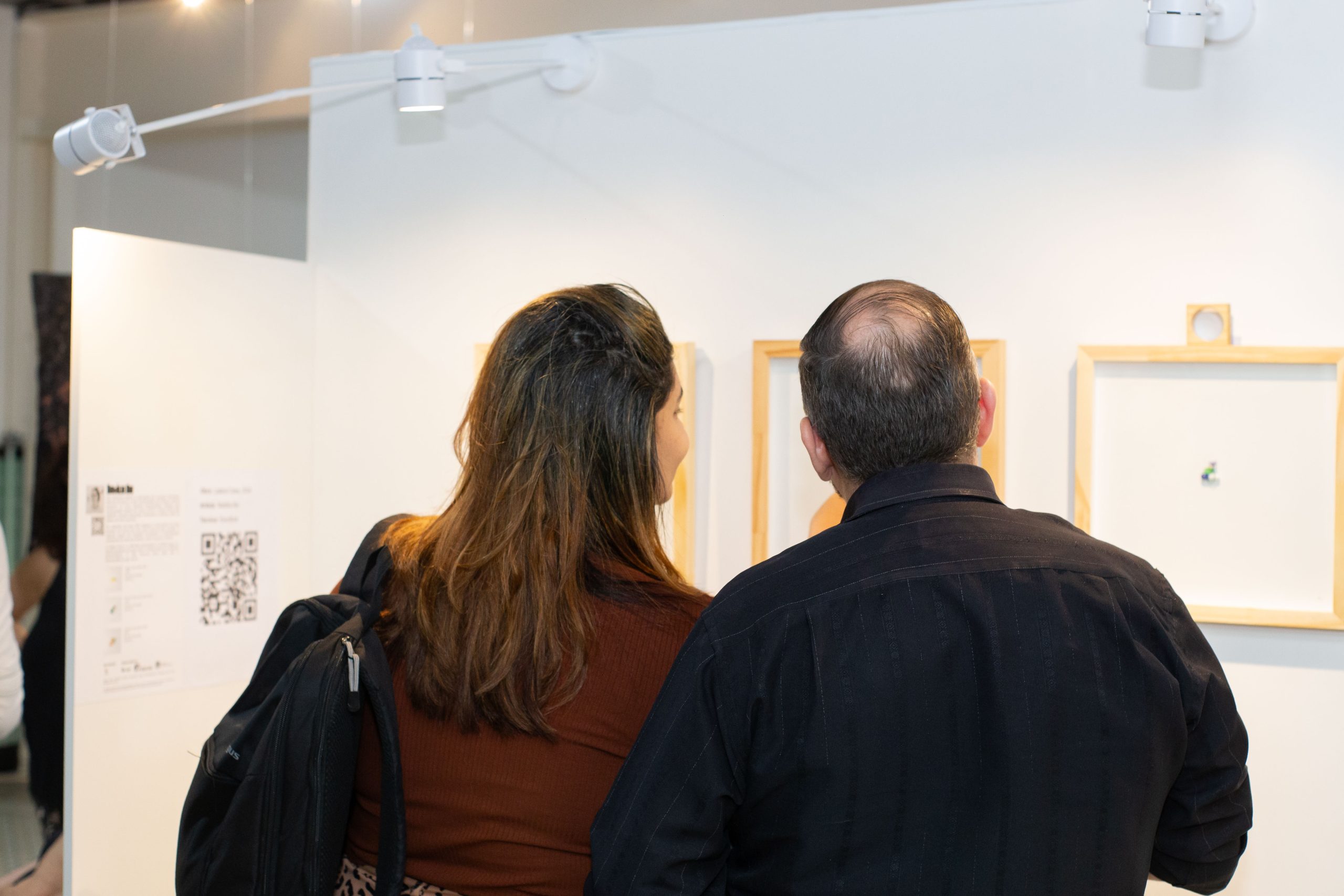 Vernisage – Ocupa Vicentina – Galeria Poente 2-2