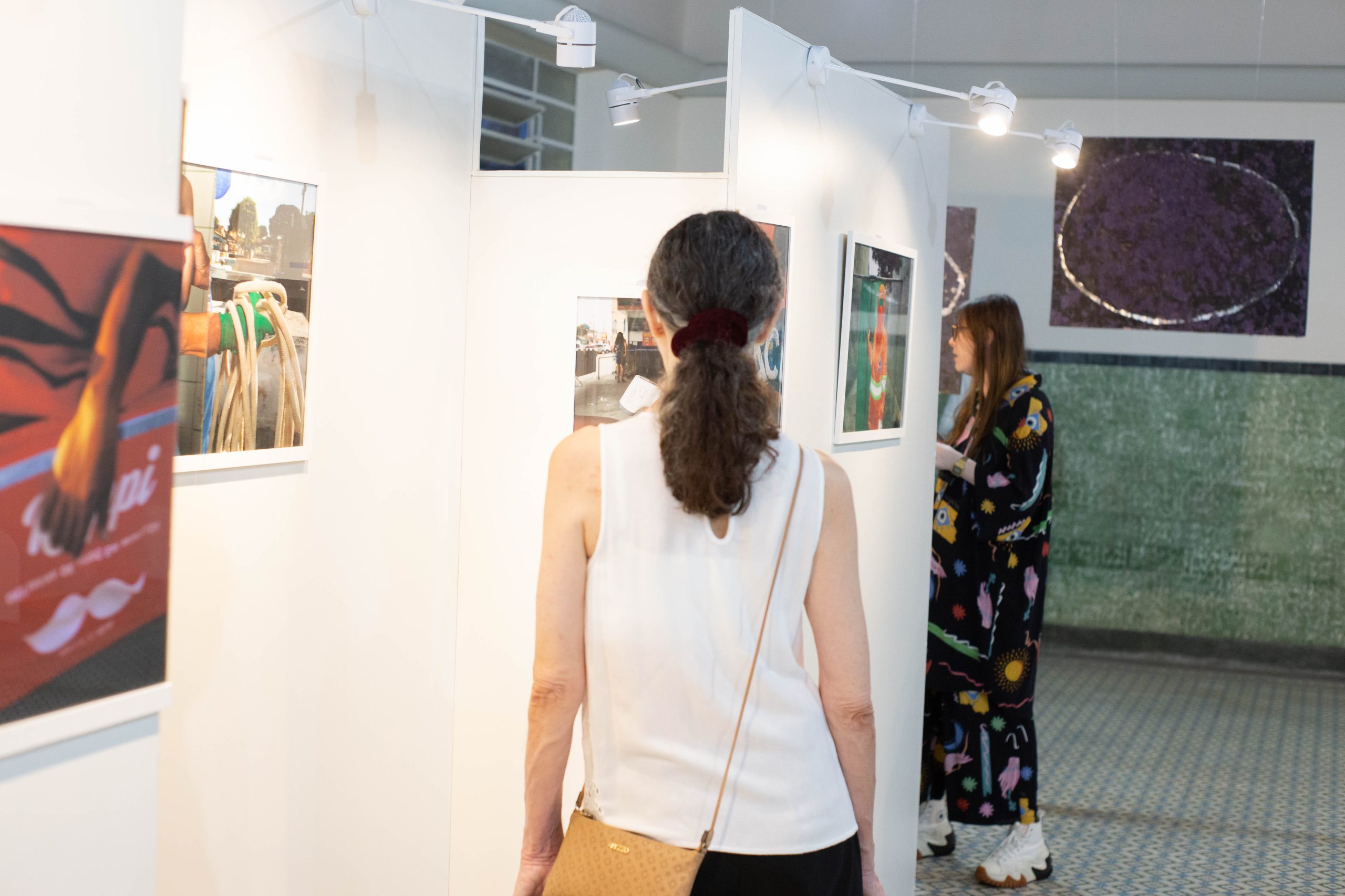 Vernisage – Ocupa Vicentina – Galeria Poente 2-23