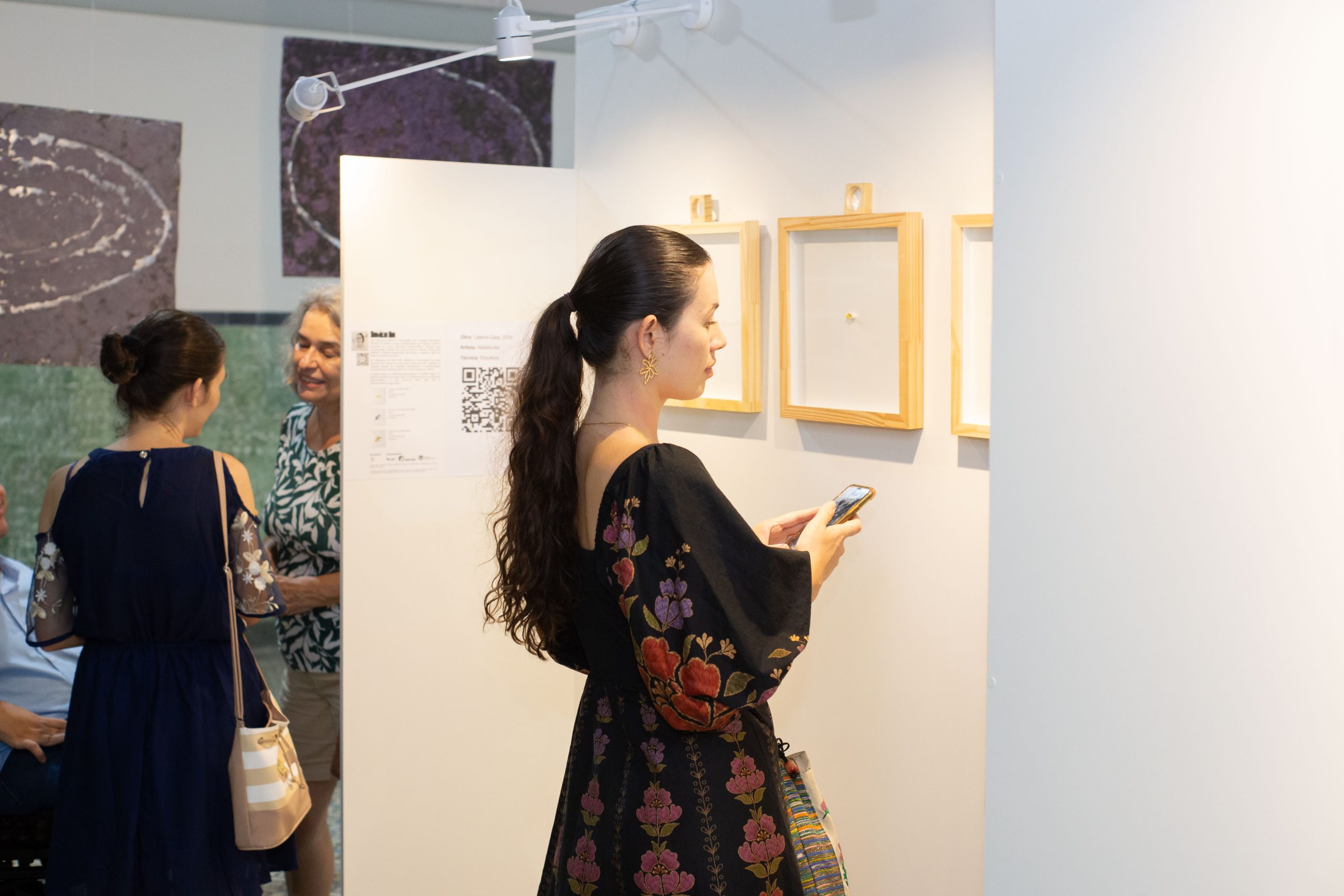 Vernisage – Ocupa Vicentina – Galeria Poente 2-27
