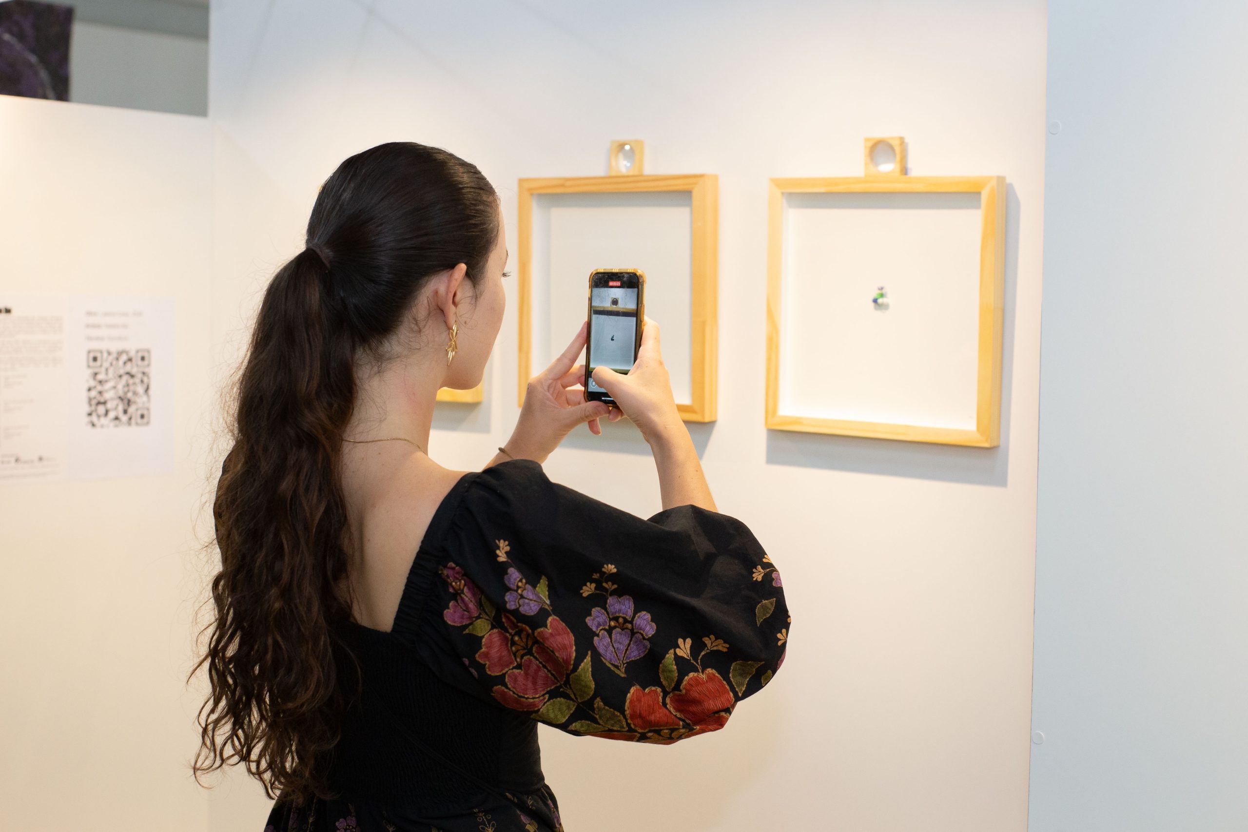 Vernisage – Ocupa Vicentina – Galeria Poente 2-30