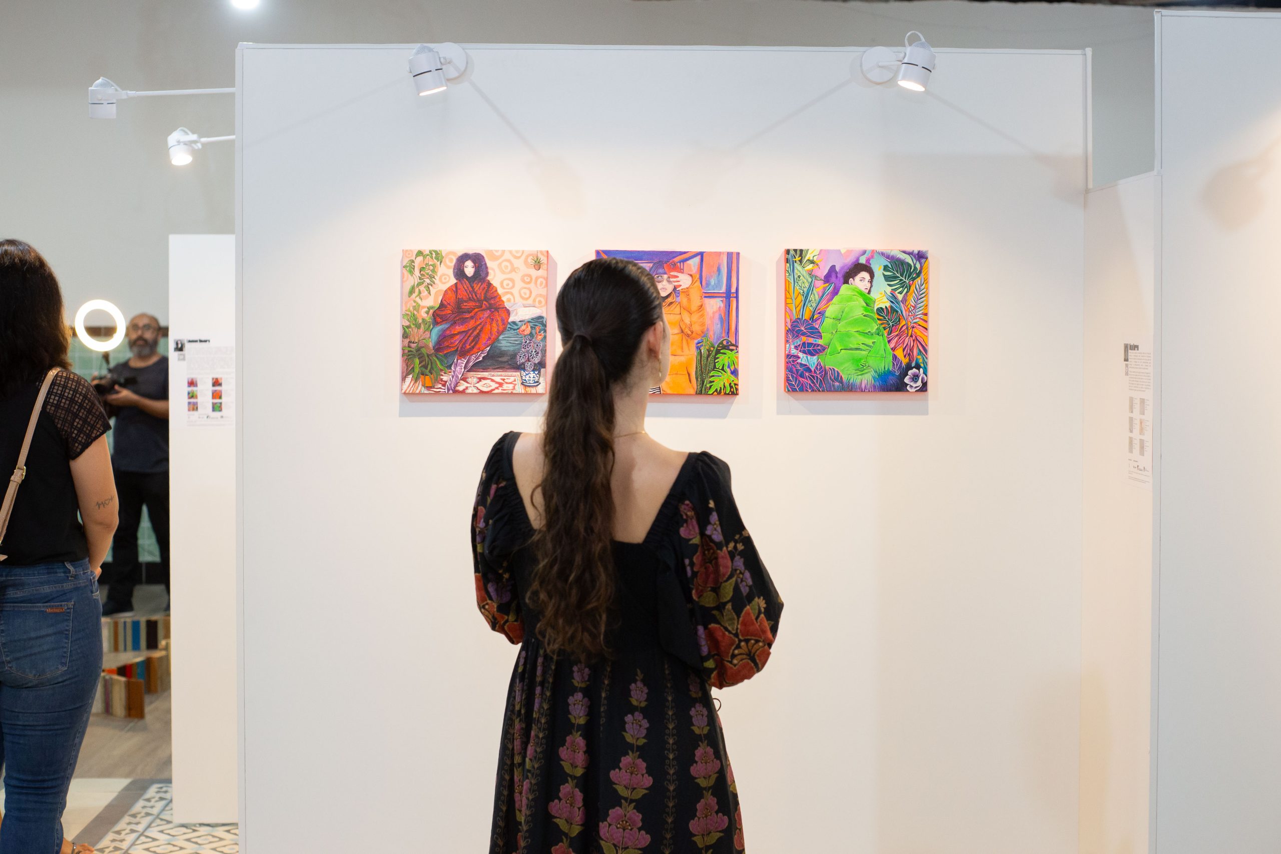 Vernisage – Ocupa Vicentina – Galeria Poente 2-38