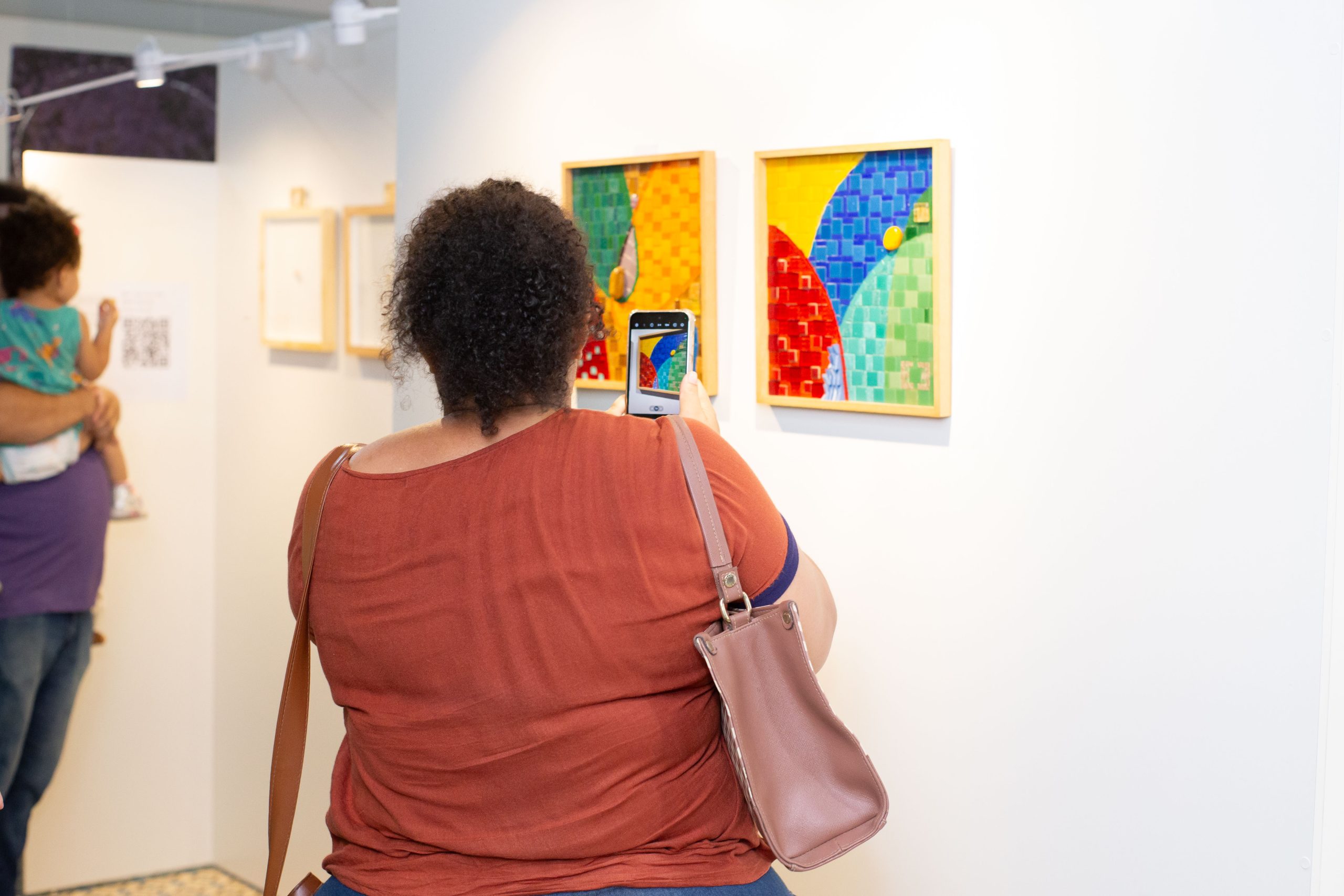 Vernisage – Ocupa Vicentina – Galeria Poente 2-40