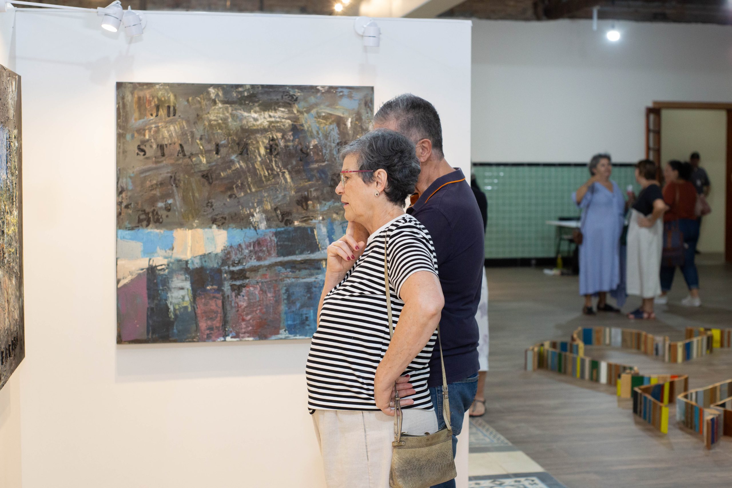 Vernisage – Ocupa Vicentina – Galeria Poente 2-48