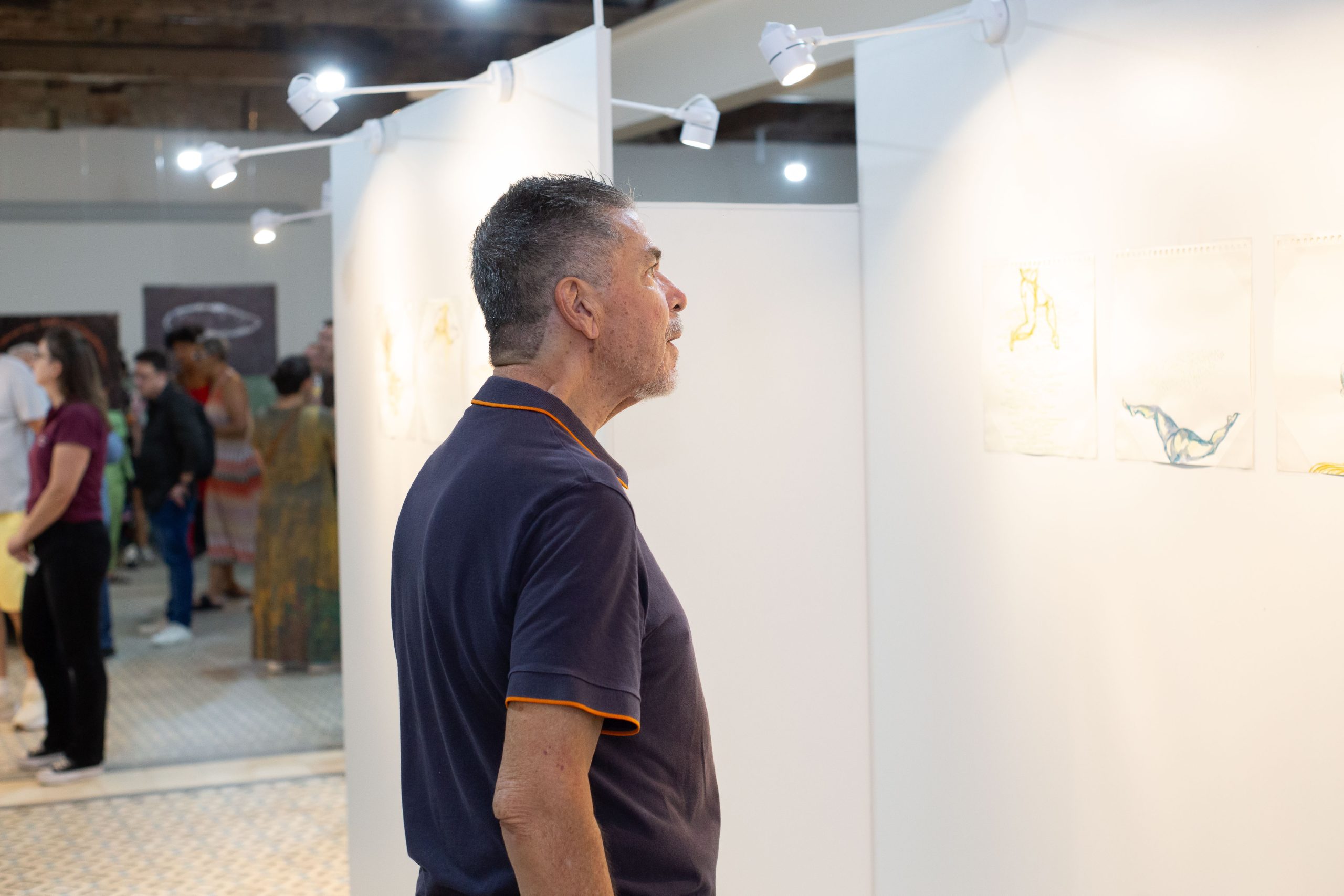 Vernisage – Ocupa Vicentina – Galeria Poente 2-53