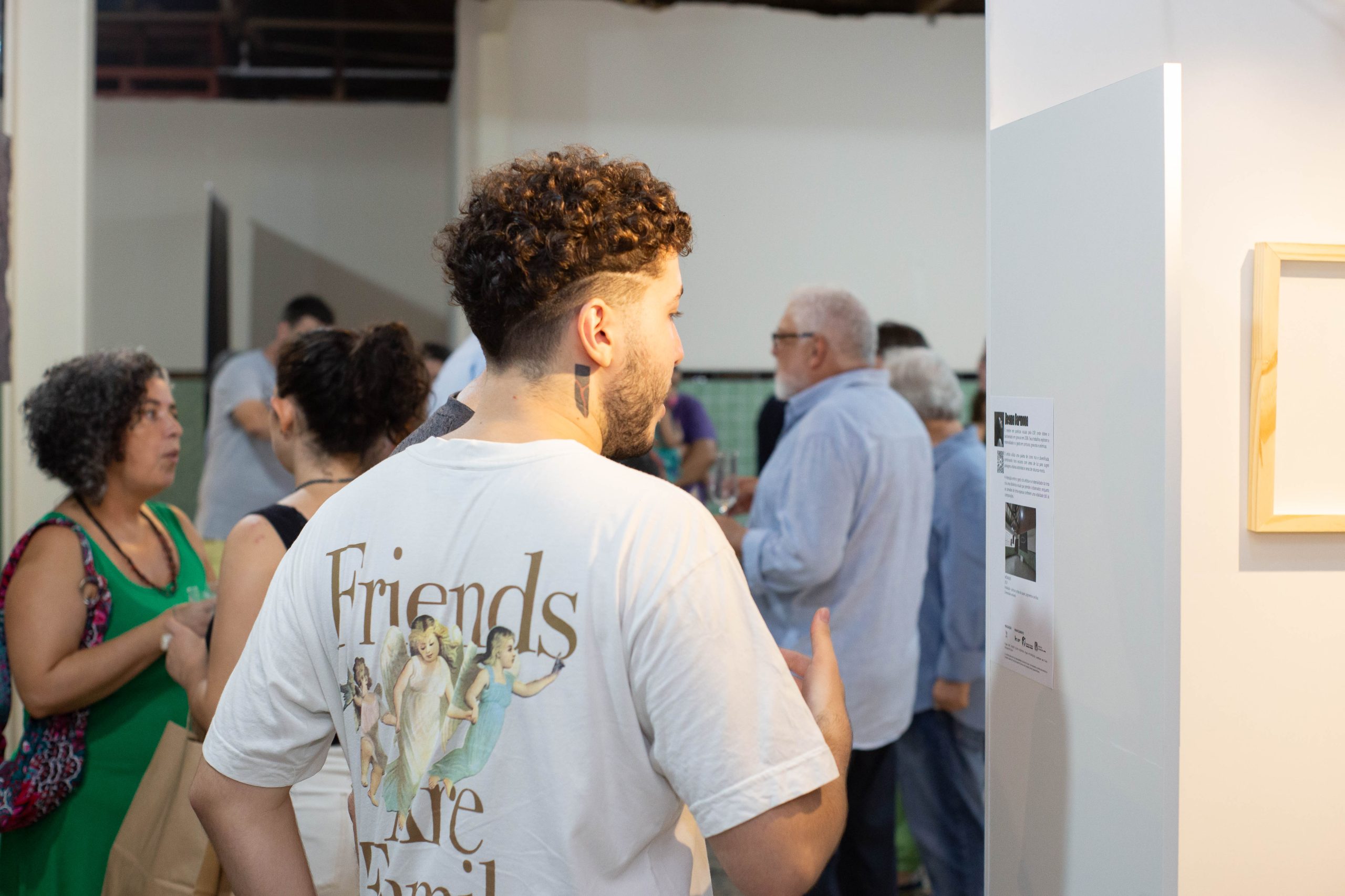 Vernisage – Ocupa Vicentina – Galeria Poente 2-57