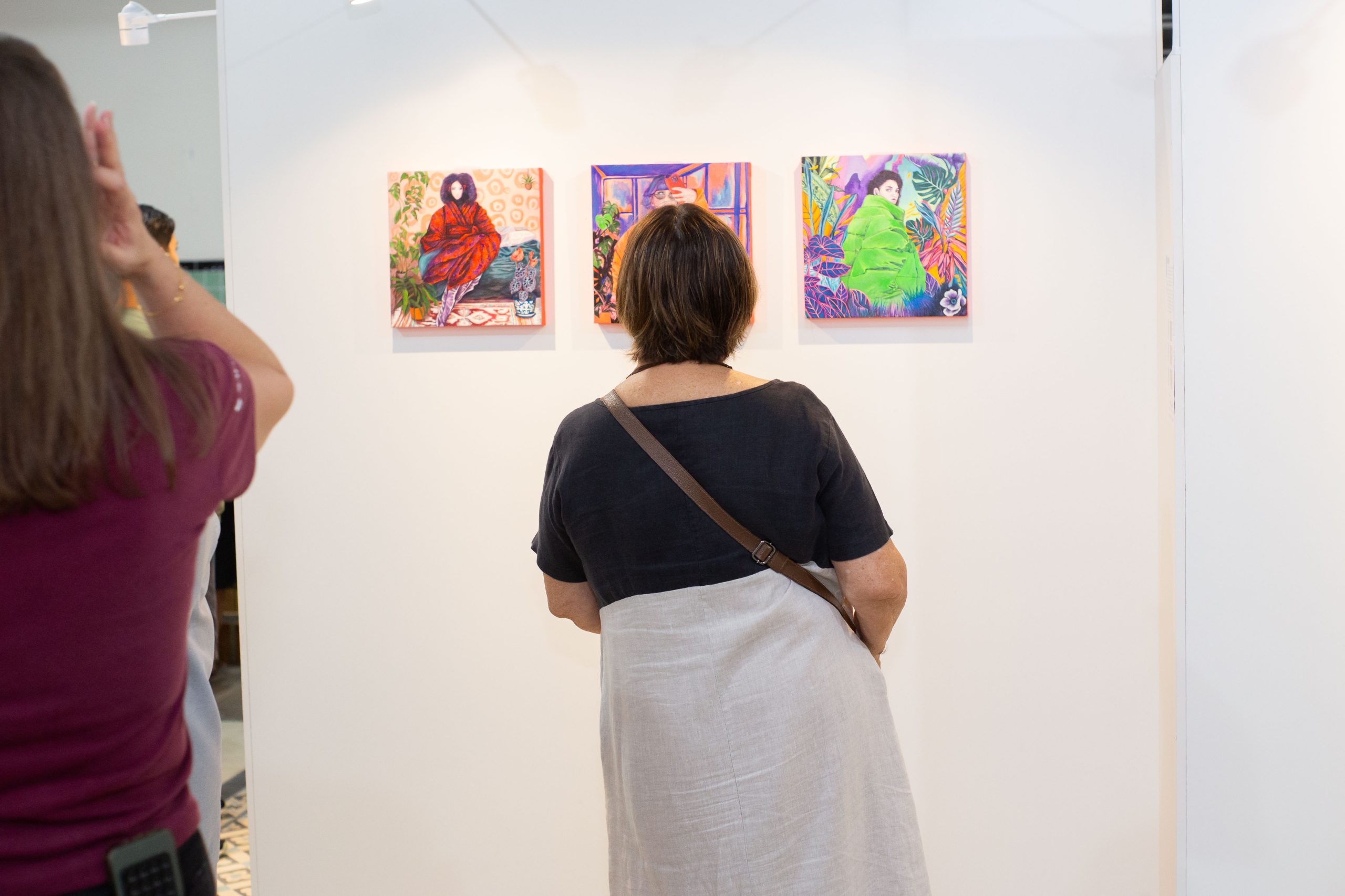 Vernisage – Ocupa Vicentina – Galeria Poente 2-58