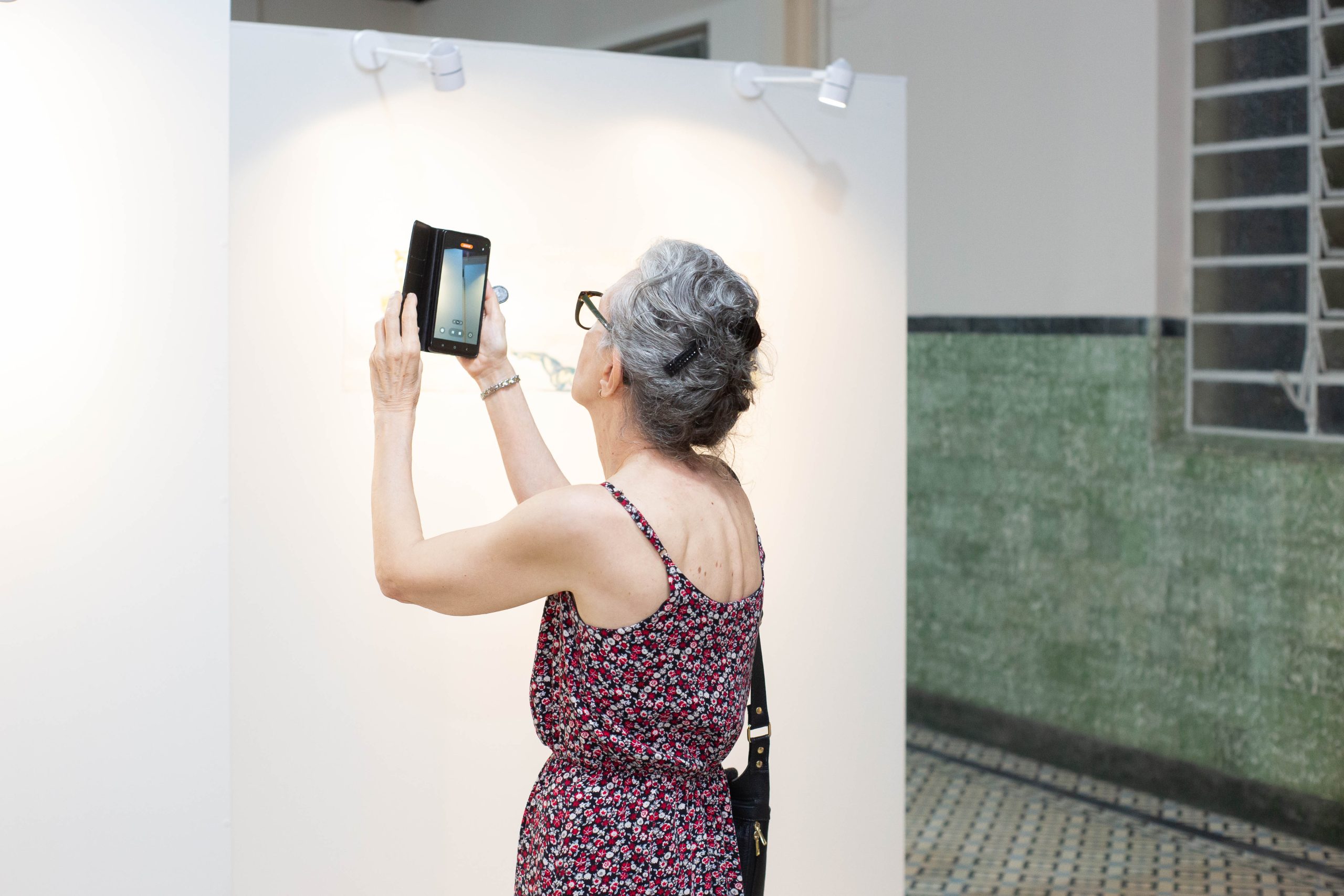 Vernisage – Ocupa Vicentina – Galeria Poente 2-59
