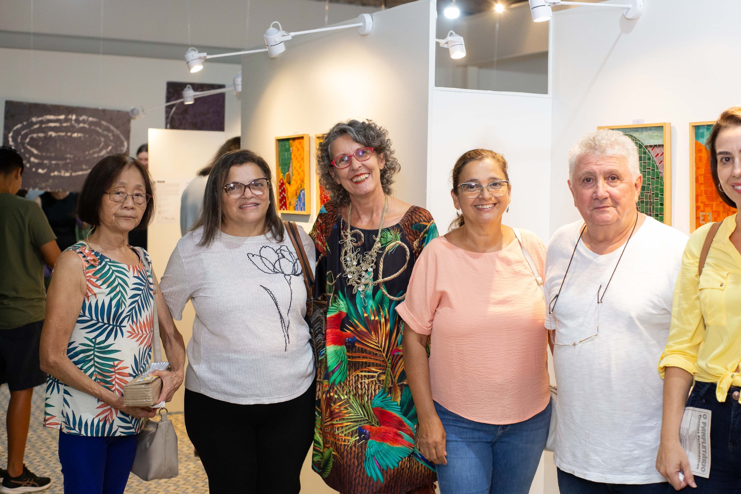 Vernisage – Ocupa Vicentina – Galeria Poente 2-83