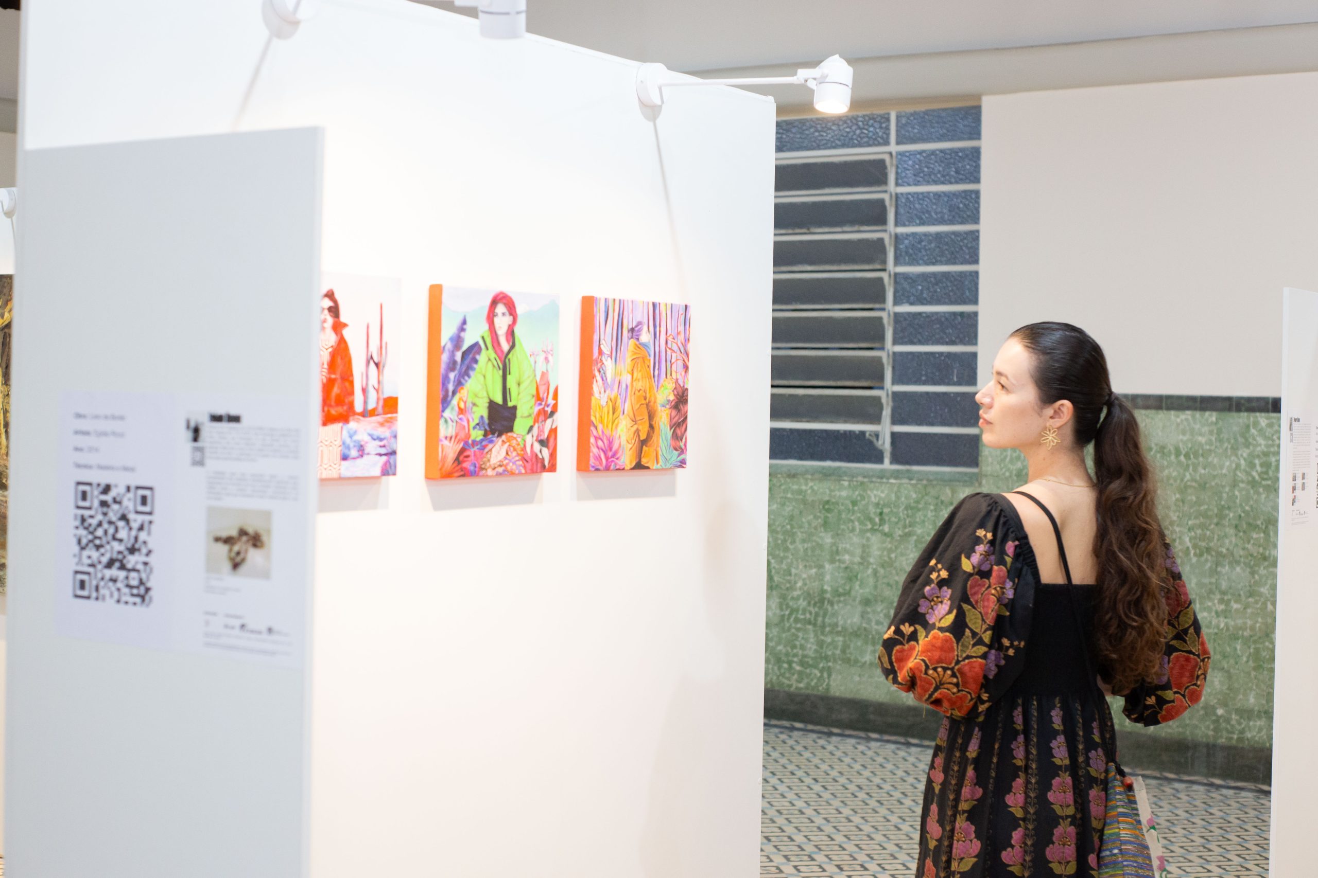 Vernisage – Ocupa Vicentina – Galeria Poente 2-9
