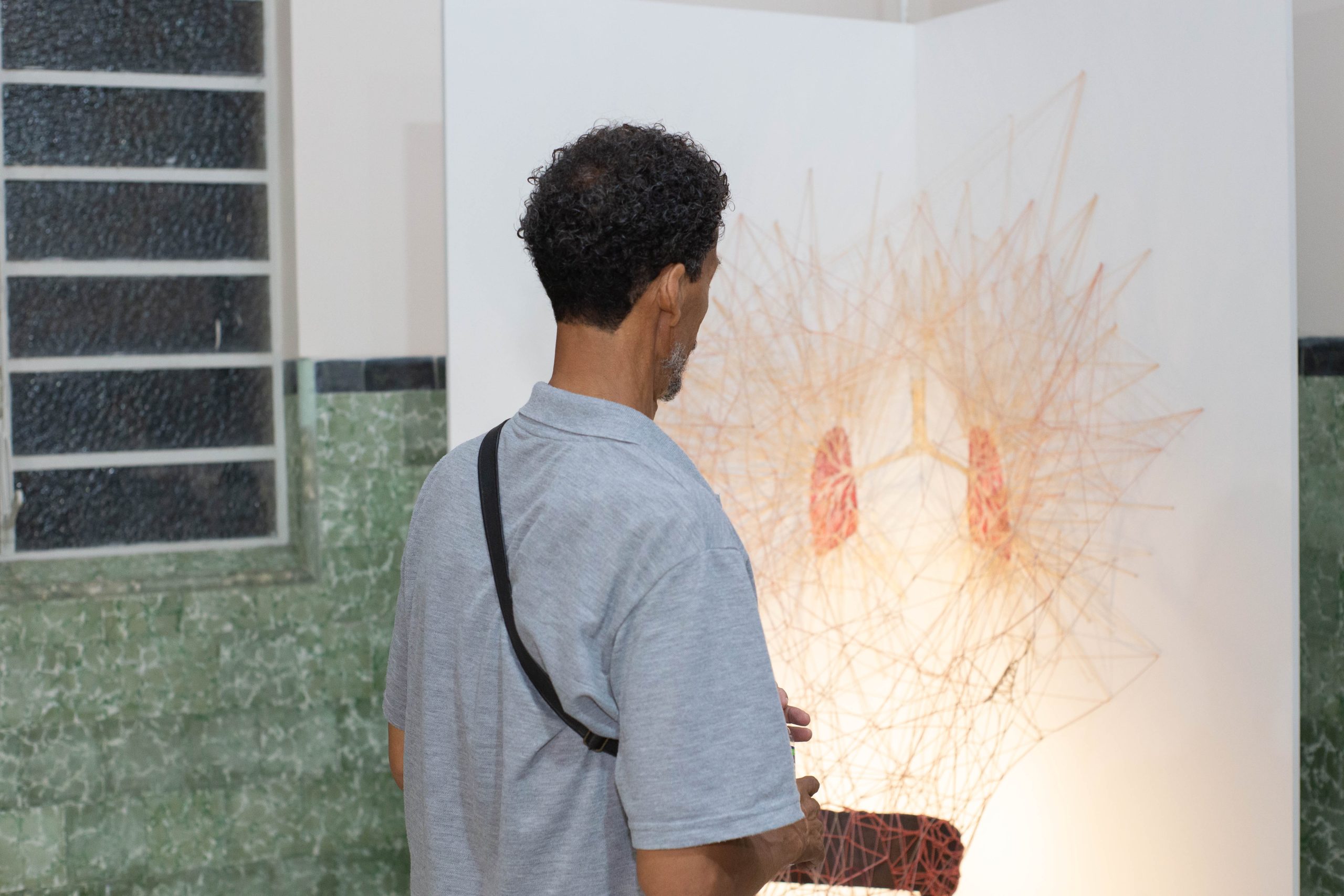 Vernisage – Ocupa Vicentina – Galeria Poente 2-91