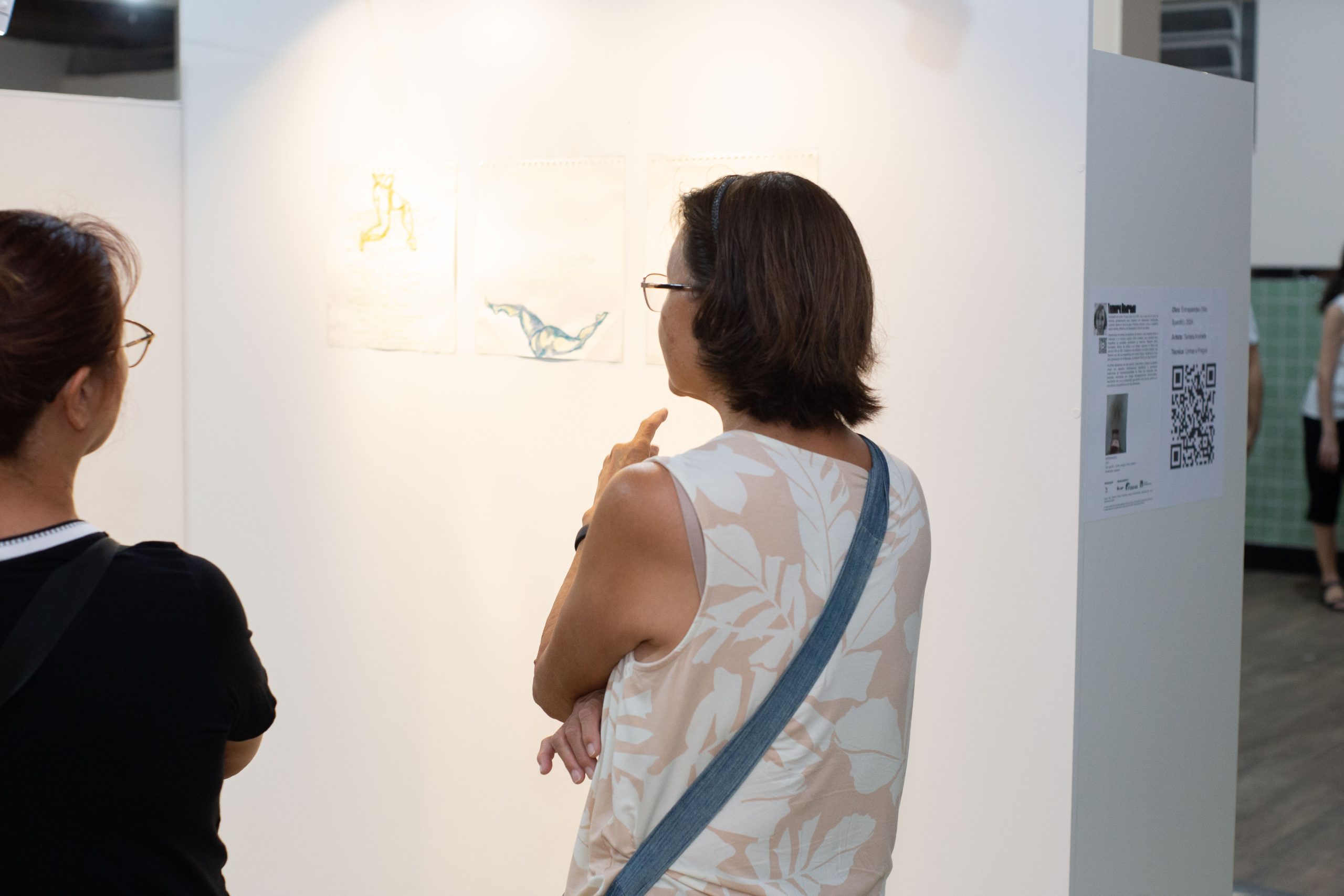 Vernisage – Ocupa Vicentina – Galeria Poente 2-94