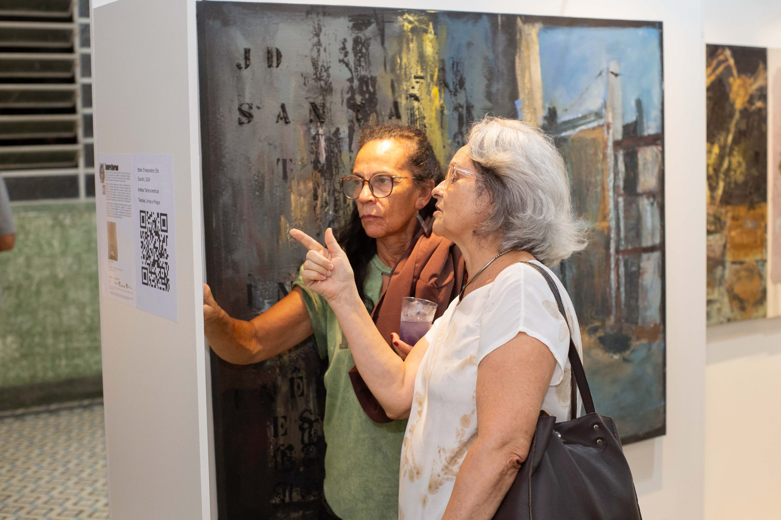 Vernisage – Ocupa Vicentina – Galeria Poente 2-96