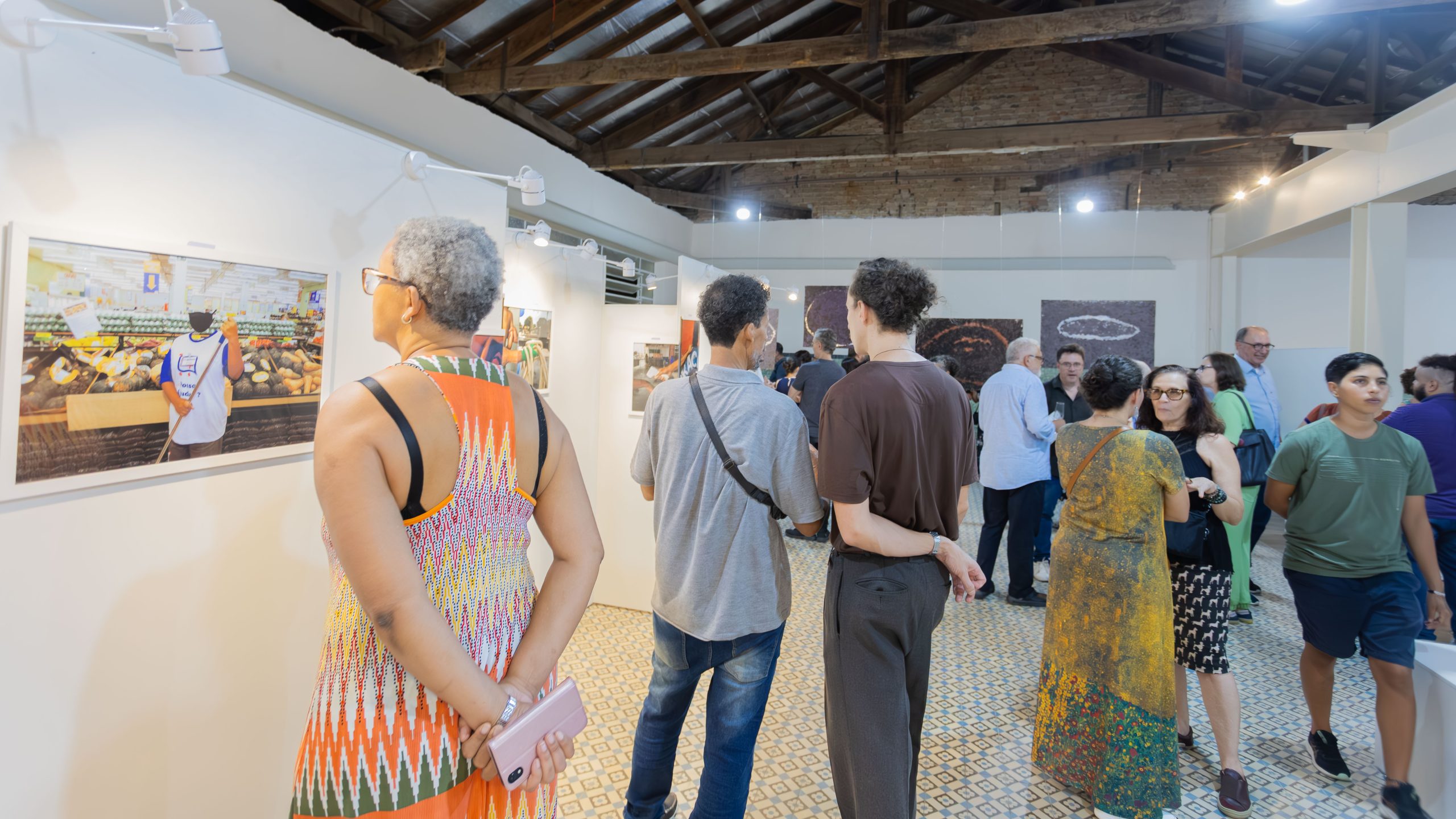 Vernisage – Ocupa Vicentina – Galeria Poente-20