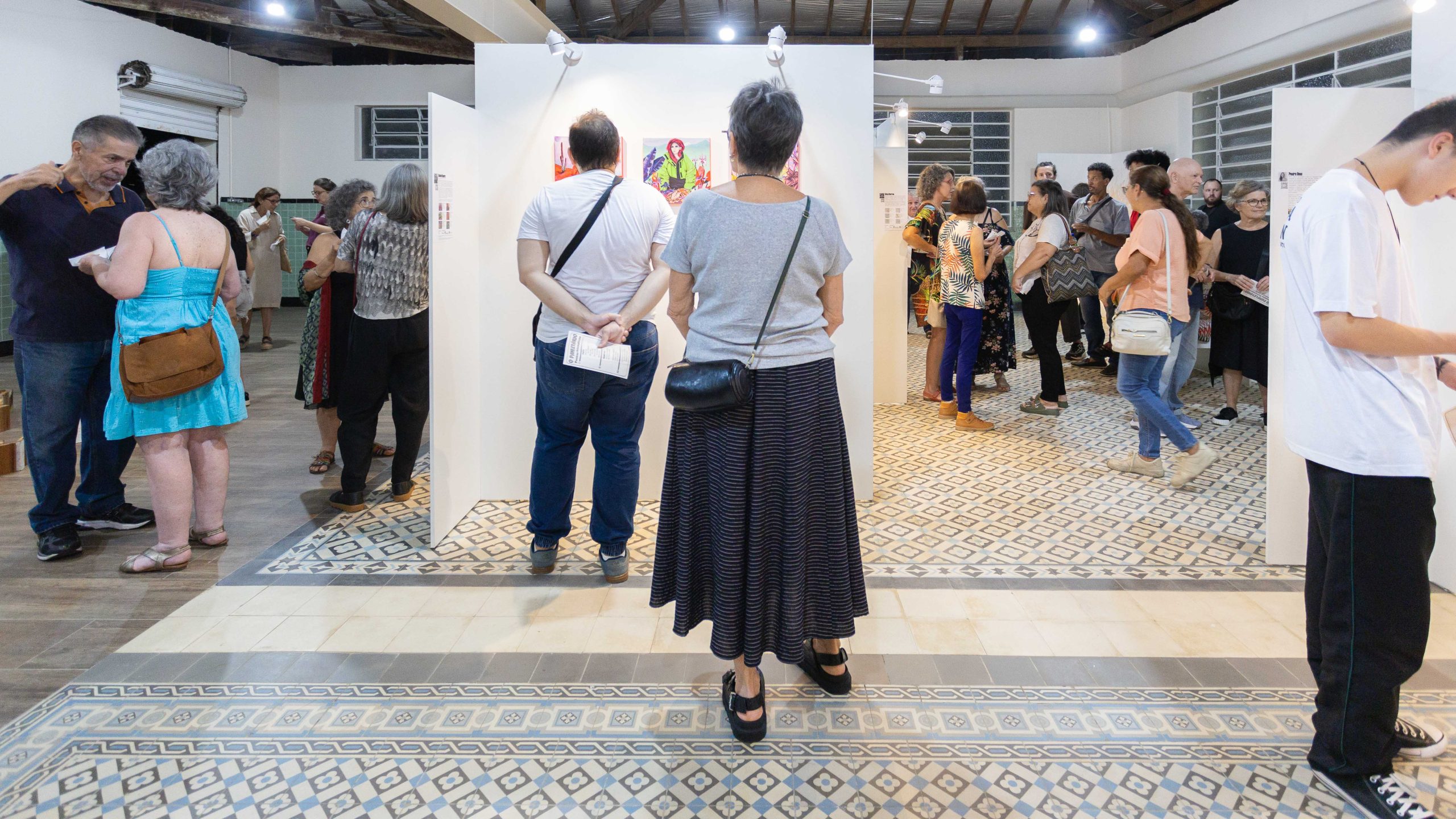 Vernisage – Ocupa Vicentina – Galeria Poente-29