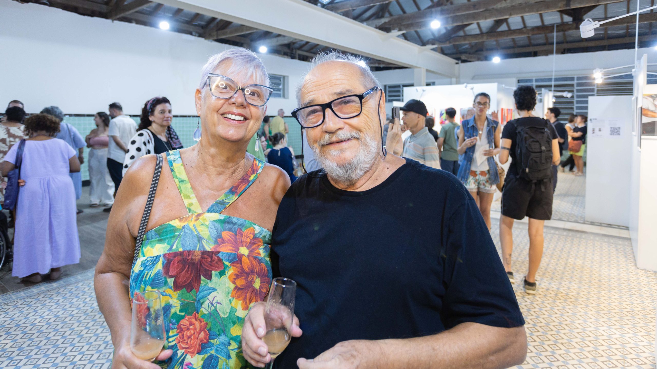 Vernisage – Ocupa Vicentina – Galeria Poente-39
