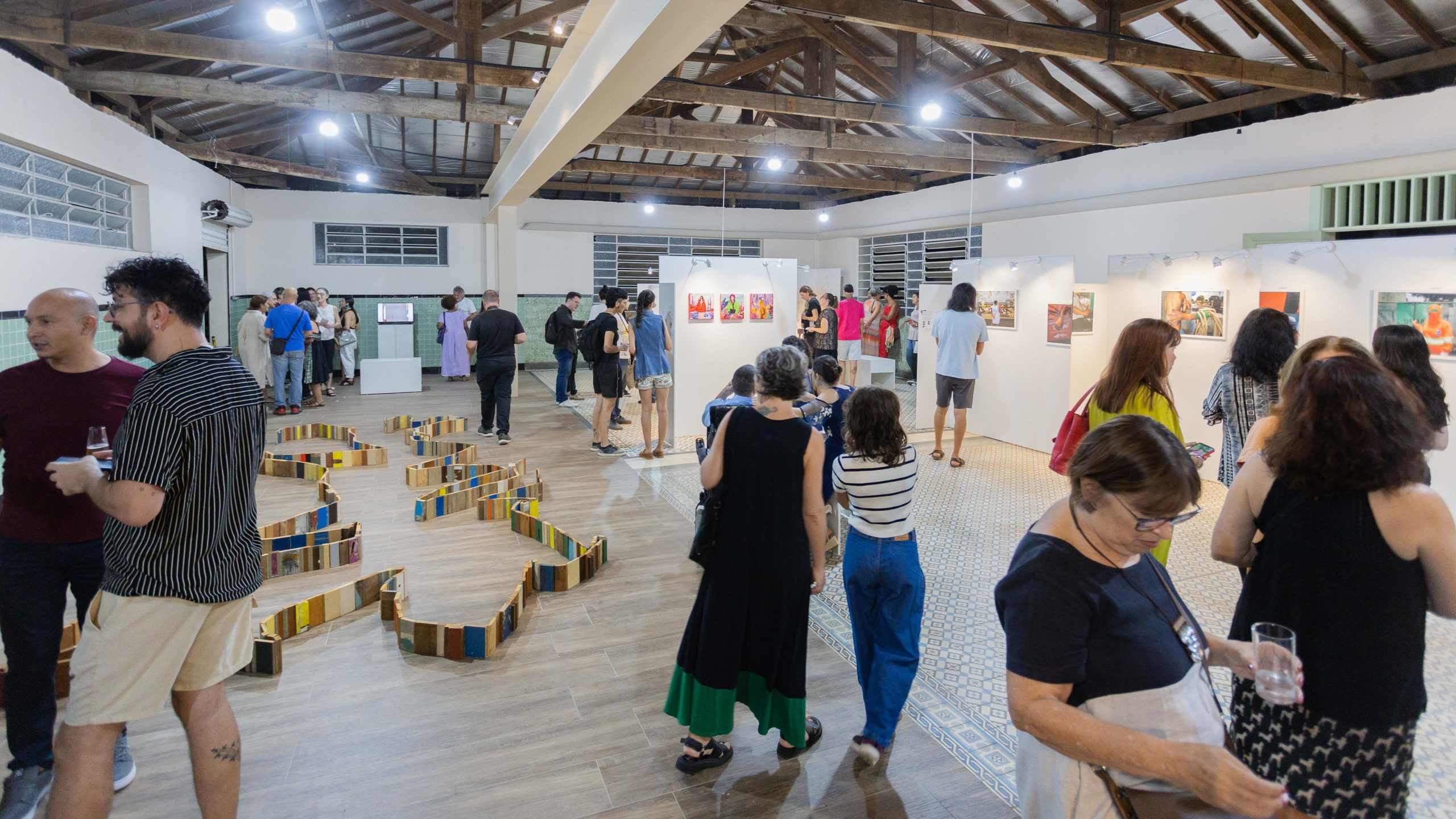 Vernisage – Ocupa Vicentina – Galeria Poente-46