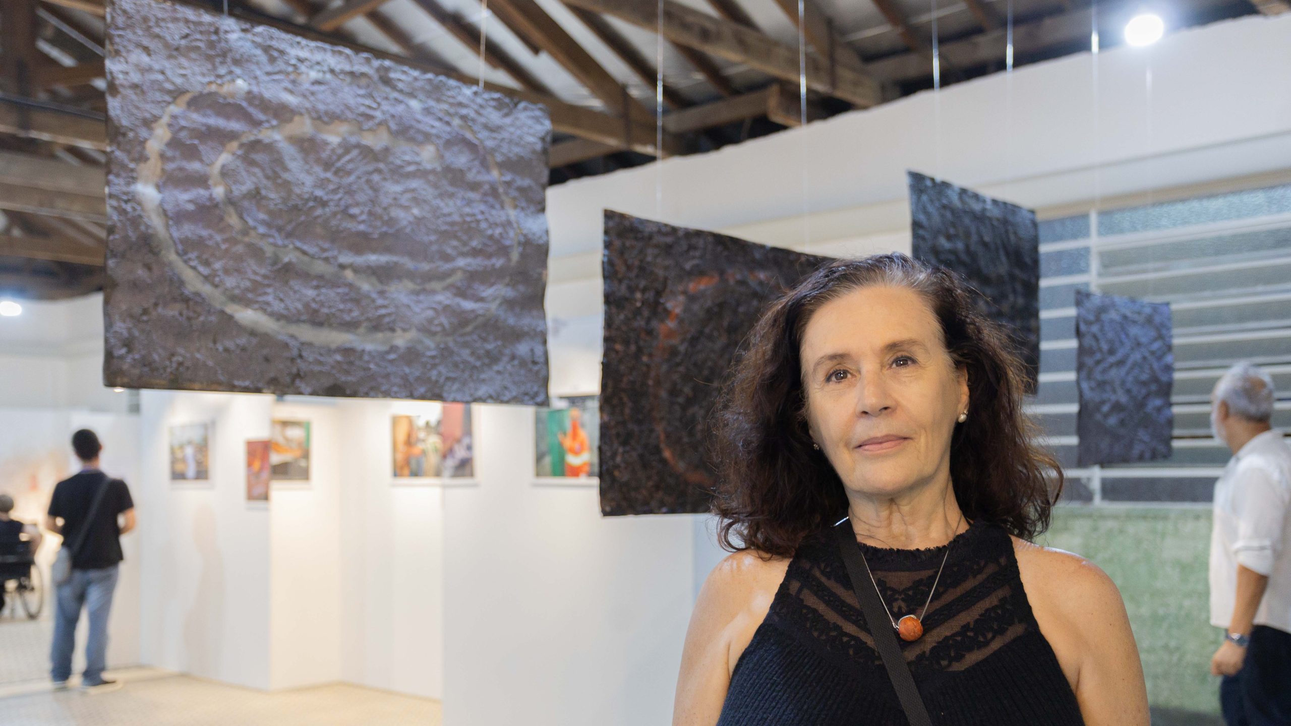 Vernisage – Ocupa Vicentina – Galeria Poente-5