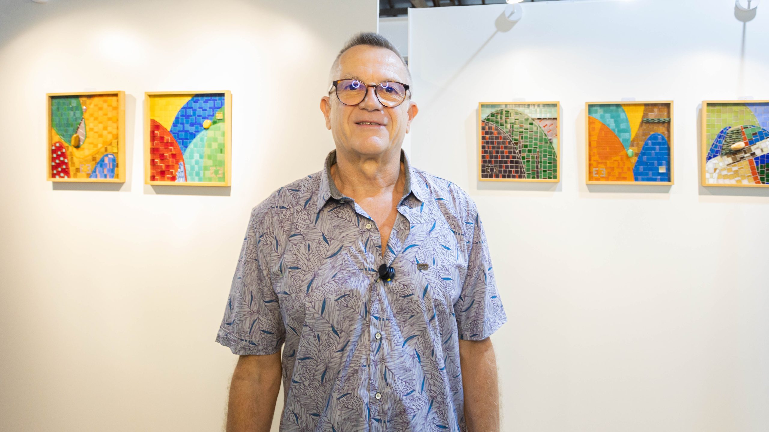 Vernisage – Ocupa Vicentina – Galeria Poente-51