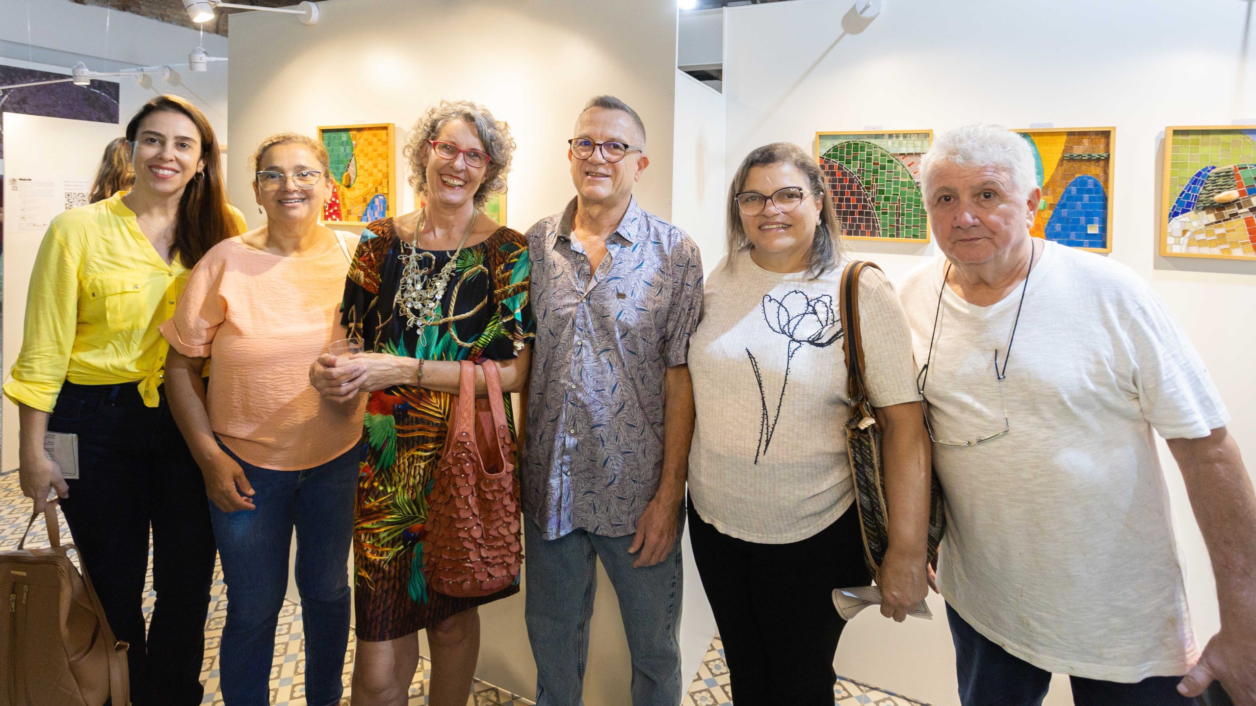Vernisage – Ocupa Vicentina – Galeria Poente-57
