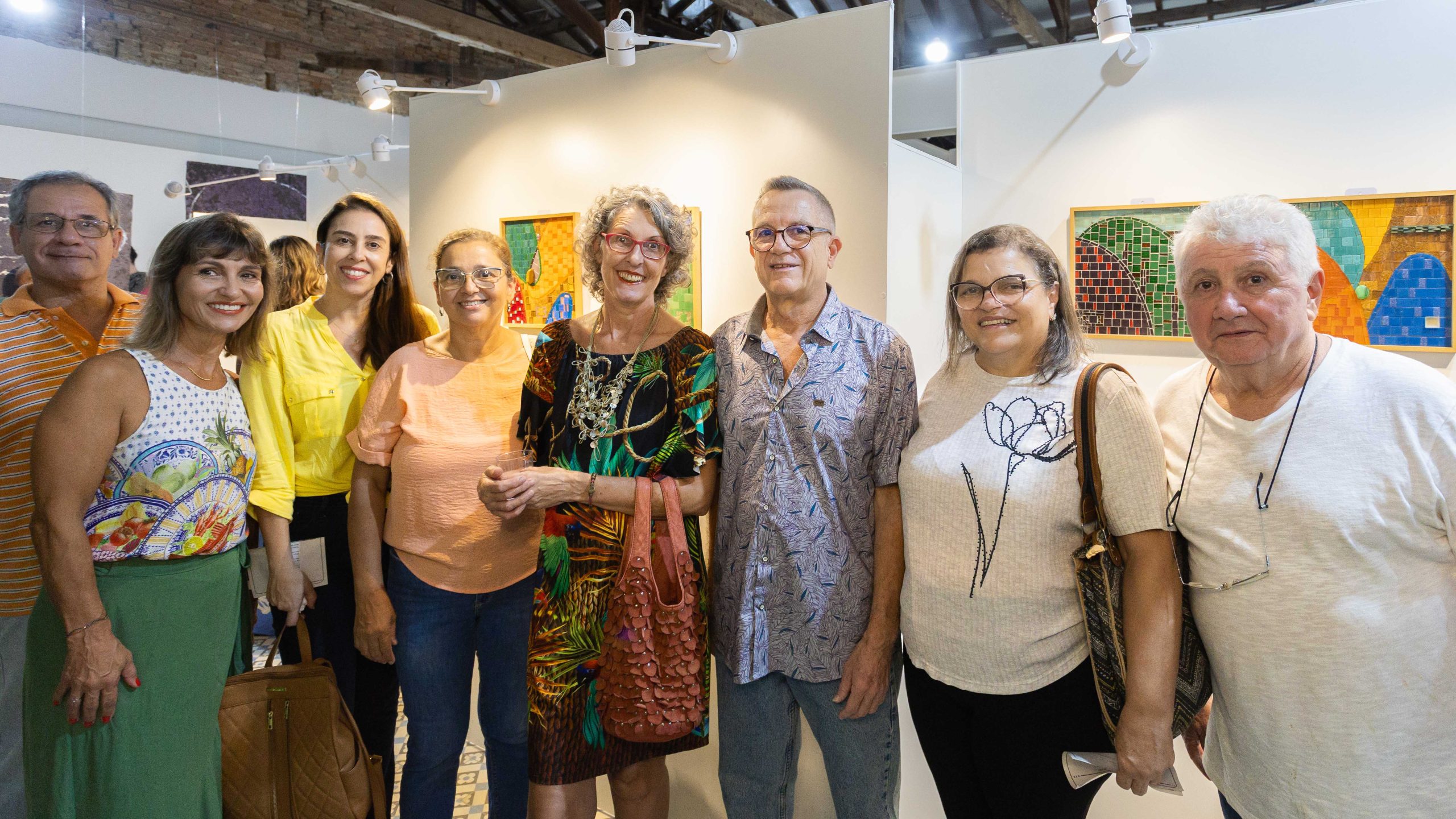 Vernisage – Ocupa Vicentina – Galeria Poente-58
