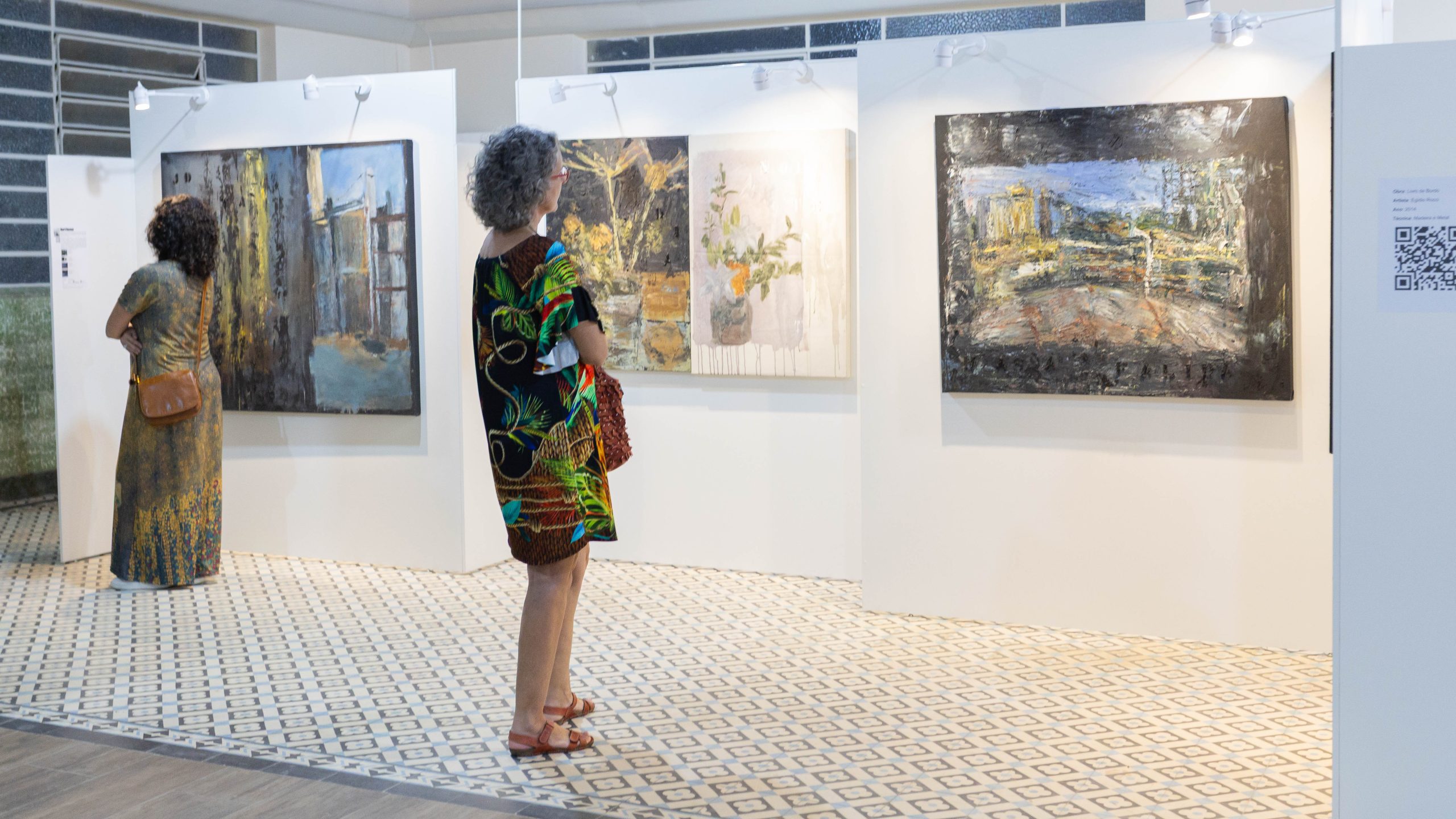 Vernisage – Ocupa Vicentina – Galeria Poente-6