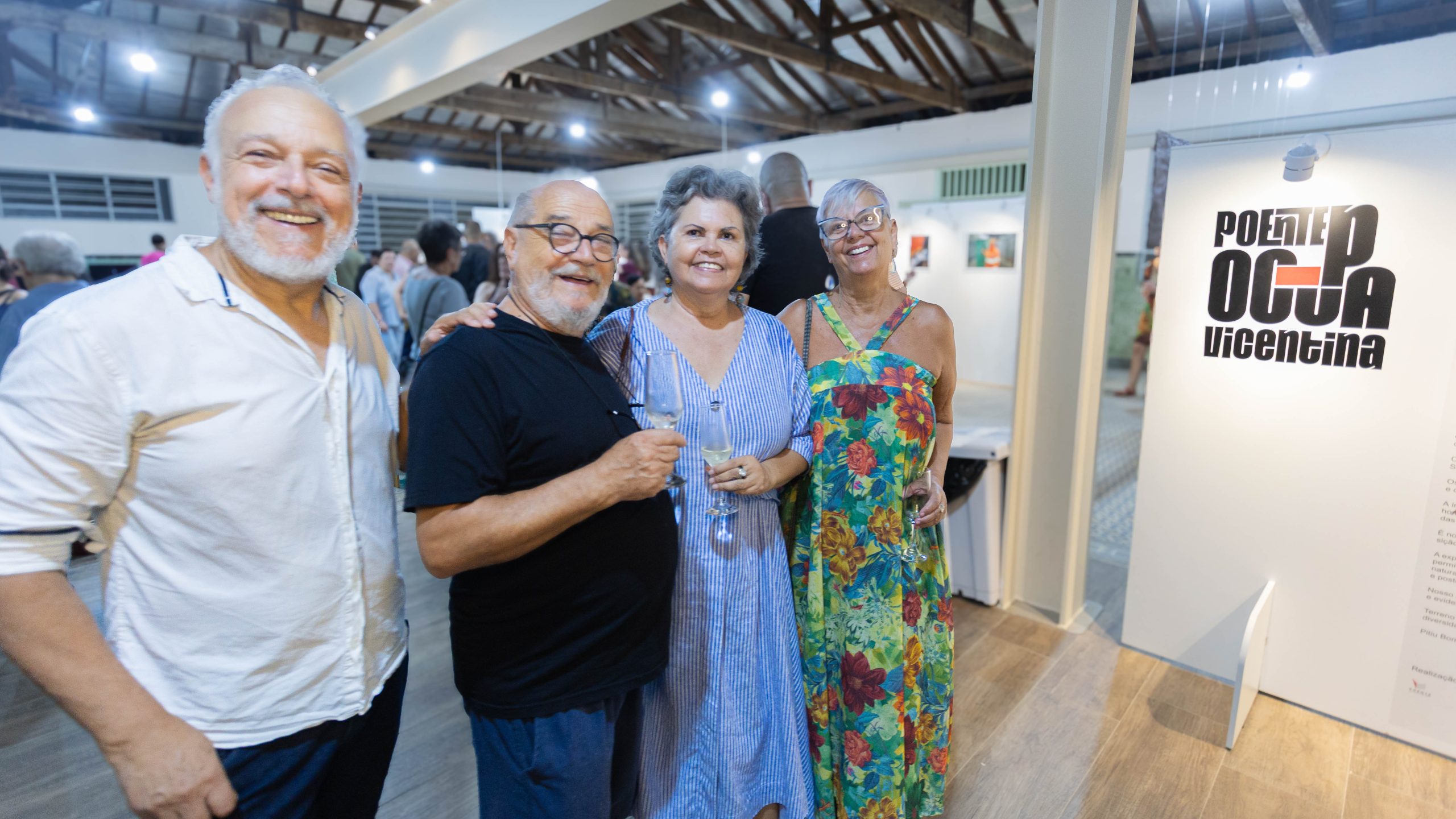 Vernisage – Ocupa Vicentina – Galeria Poente-64
