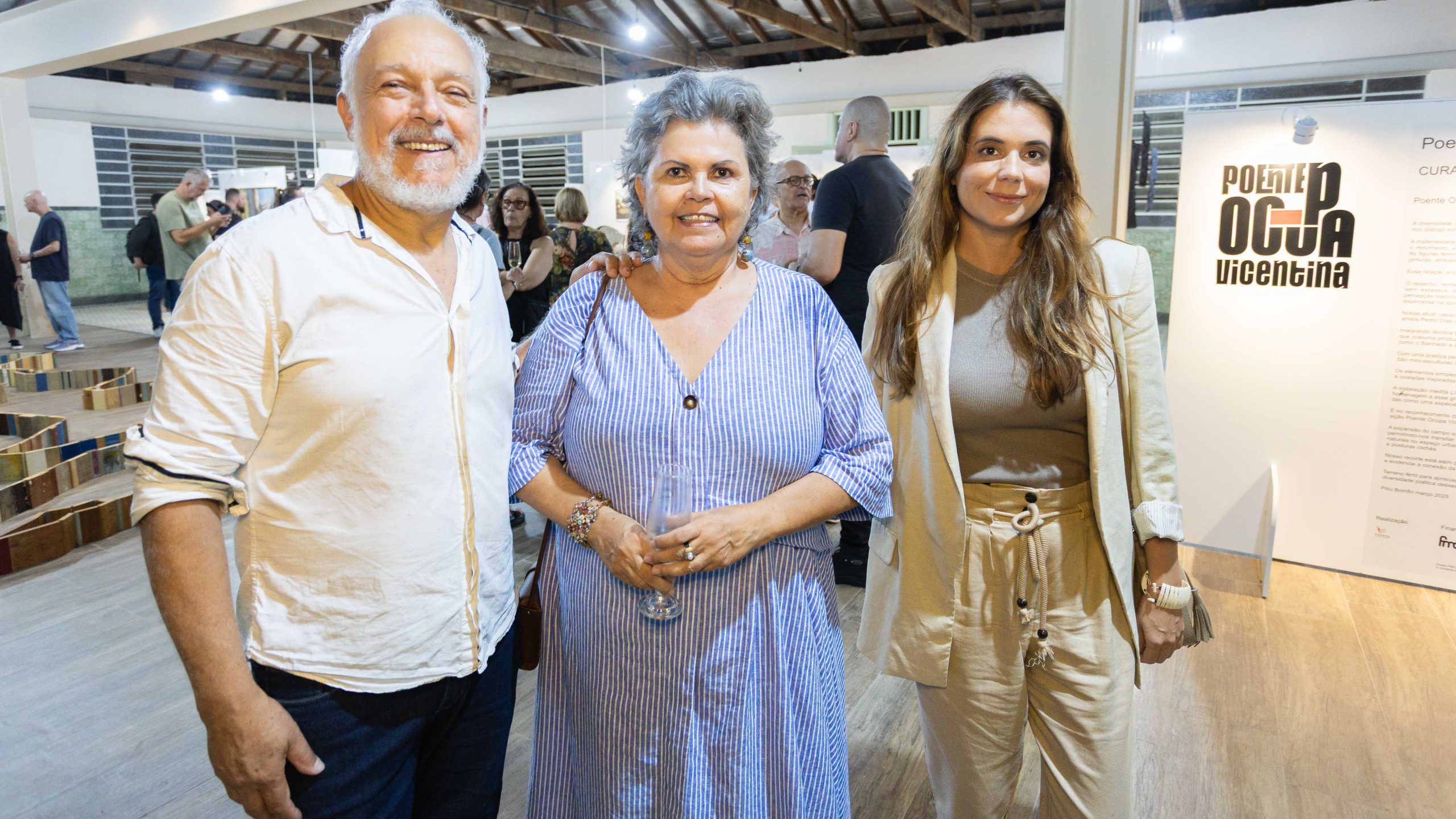 Vernisage – Ocupa Vicentina – Galeria Poente-66