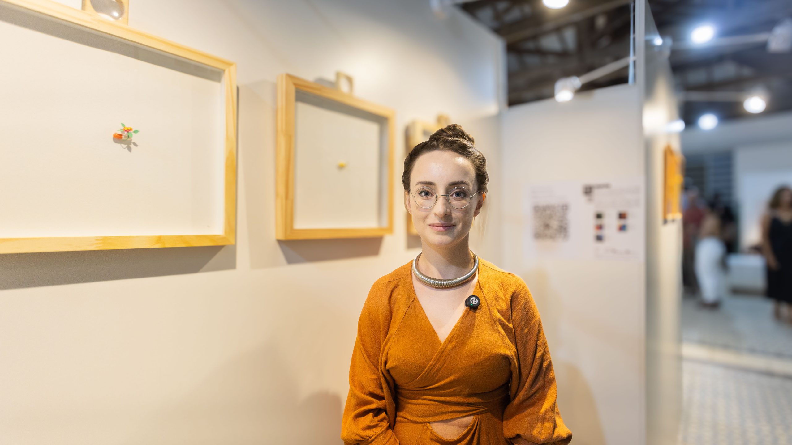 Vernisage – Ocupa Vicentina – Galeria Poente-67