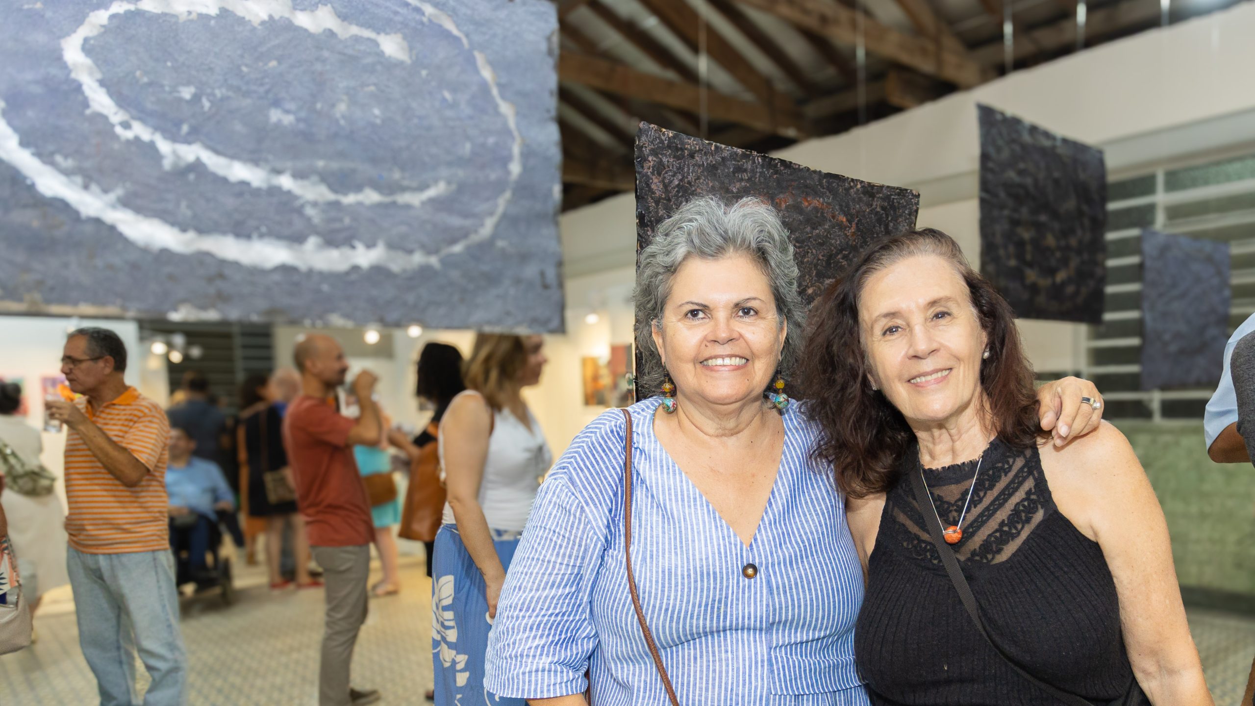 Vernisage – Ocupa Vicentina – Galeria Poente-75