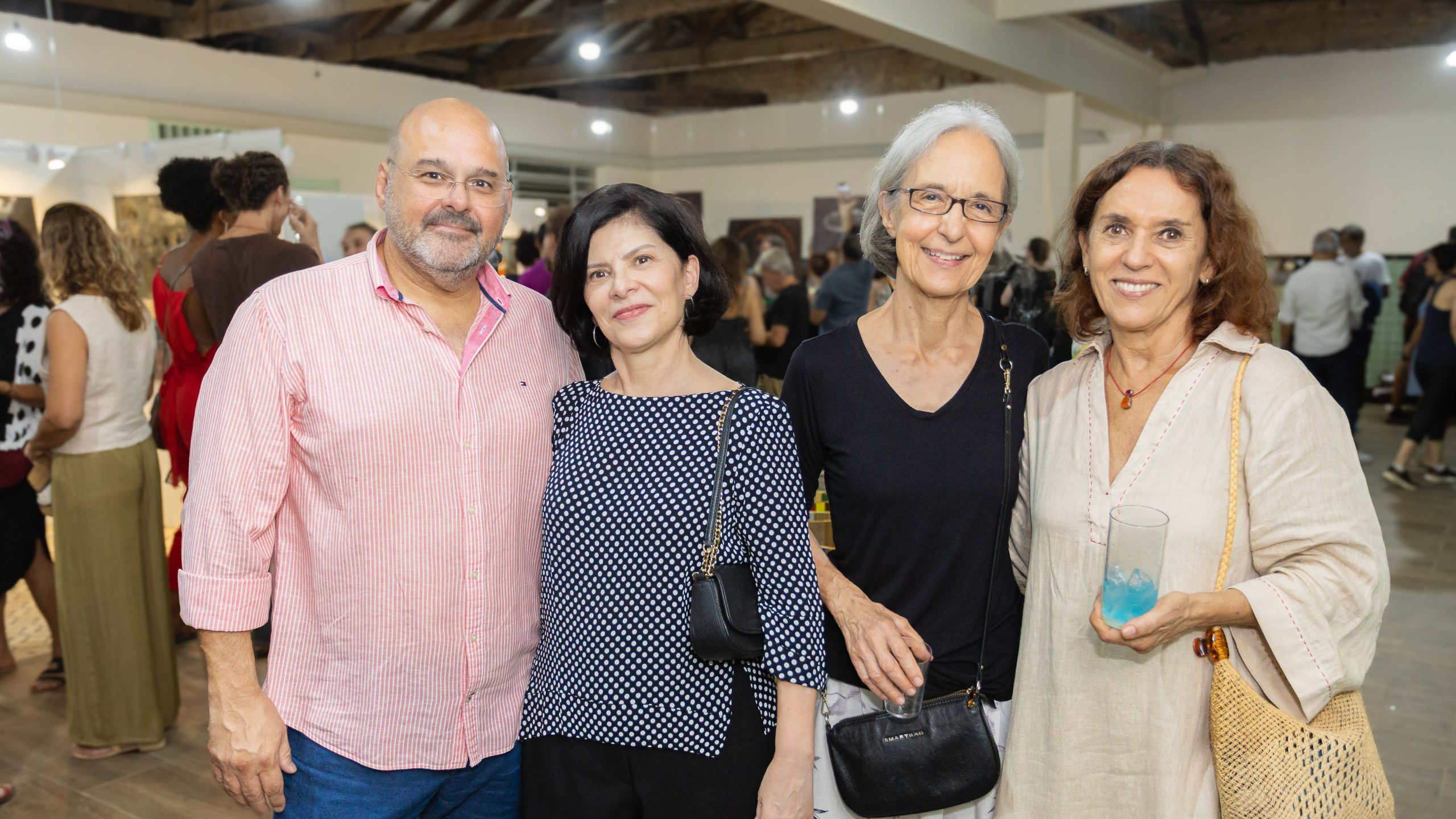 Vernisage – Ocupa Vicentina – Galeria Poente-76